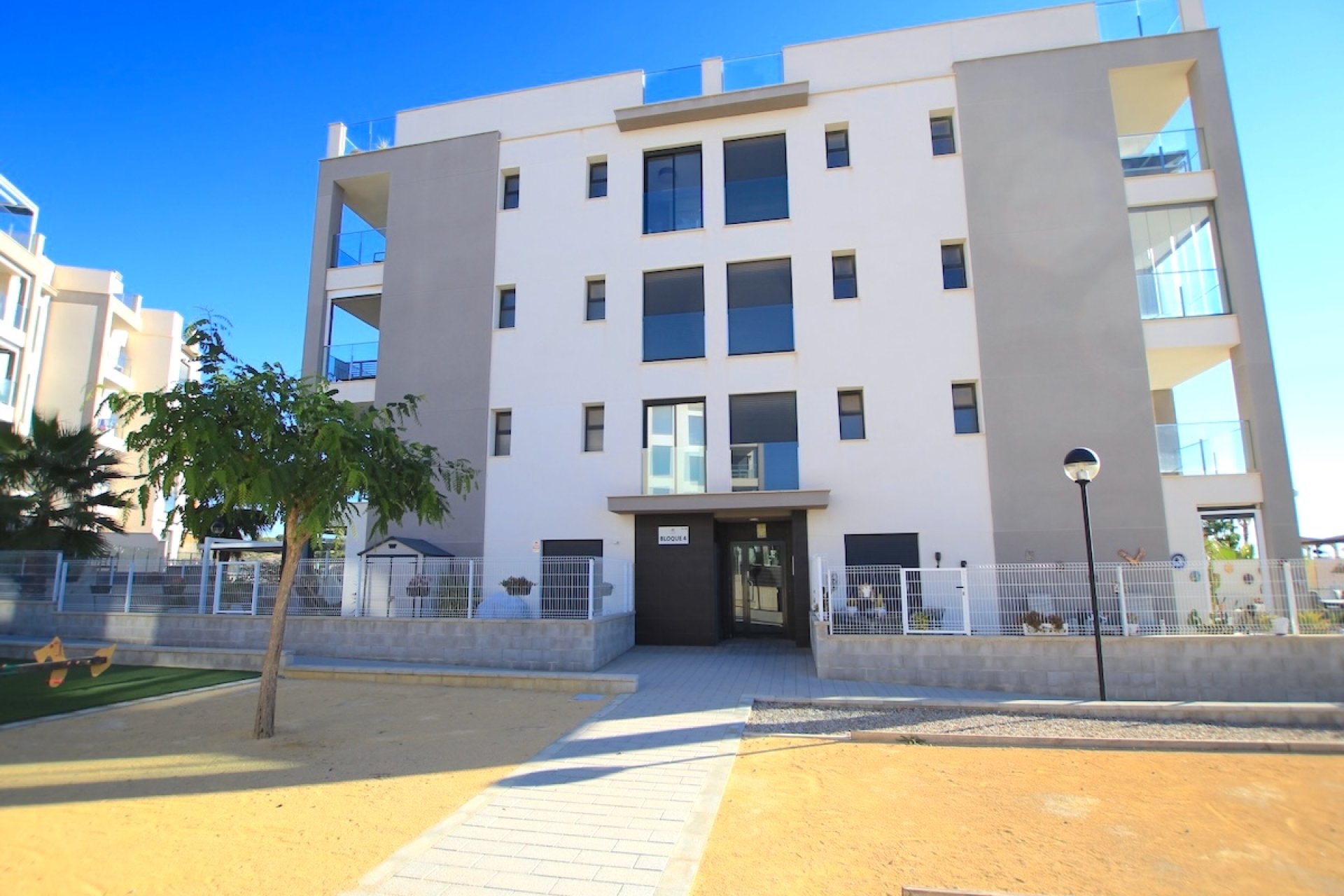 Revente - Appartement - Villamartin - Villamartín