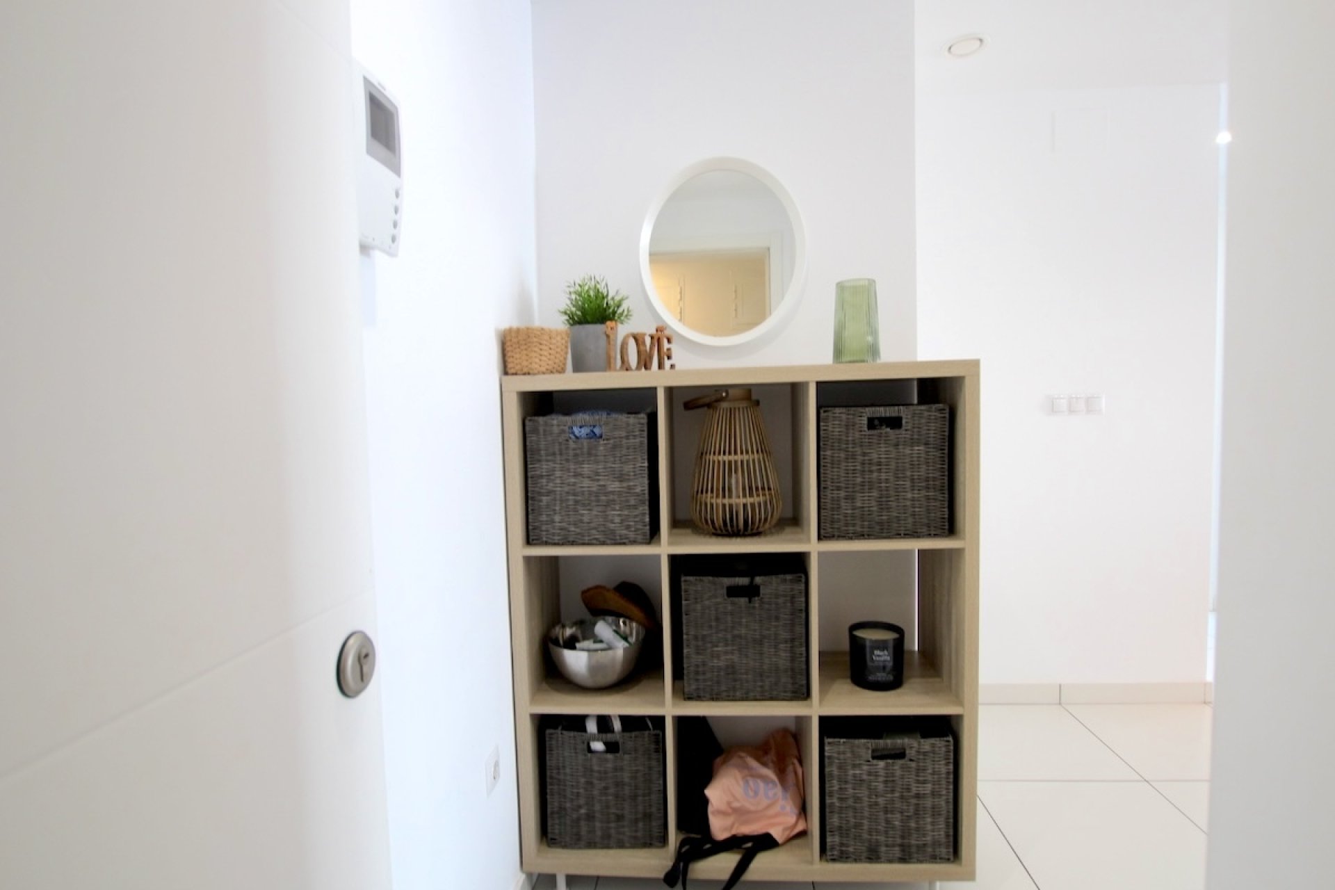 Revente - Appartement - Villamartin - Villamartín