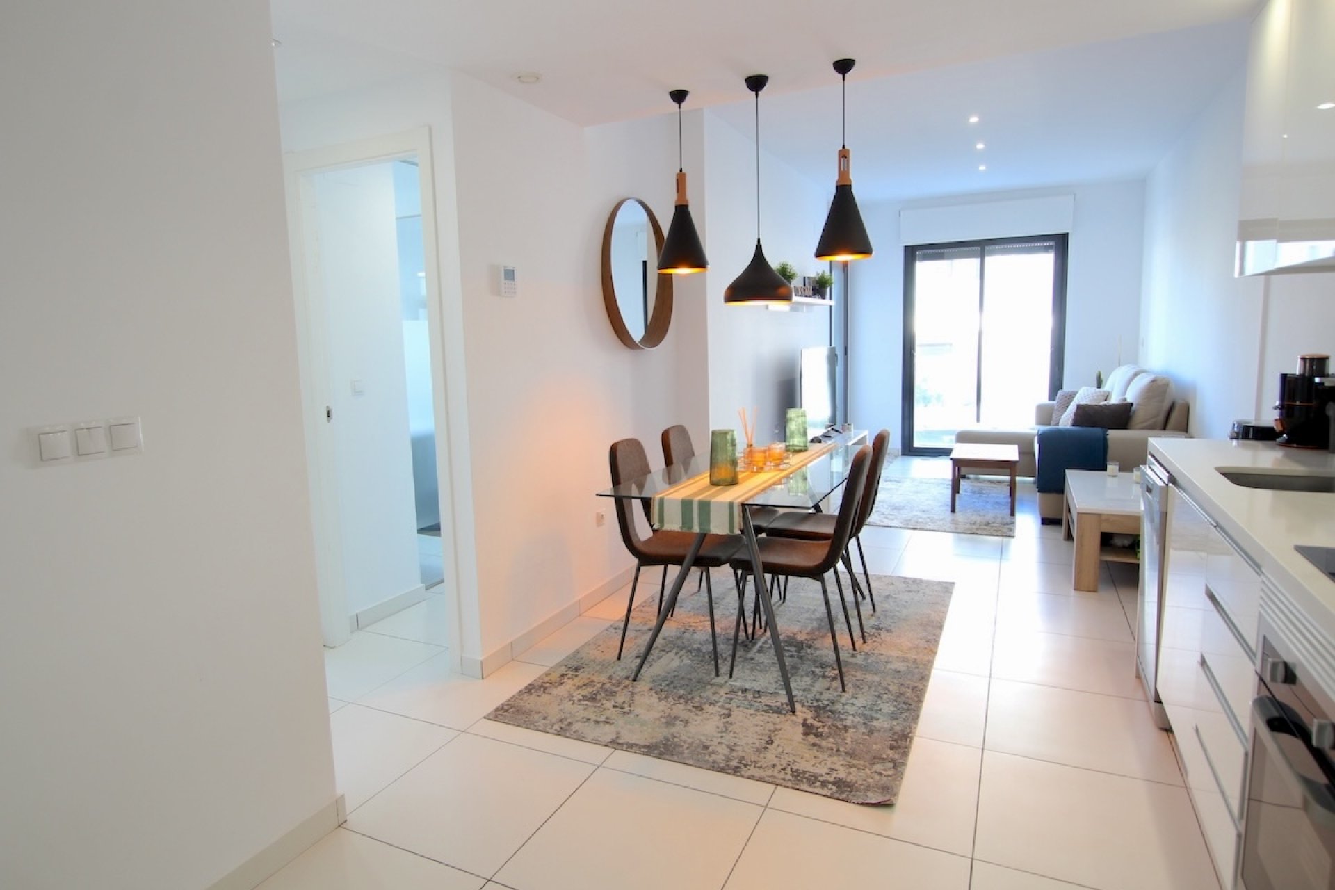 Revente - Appartement - Villamartin - Villamartín