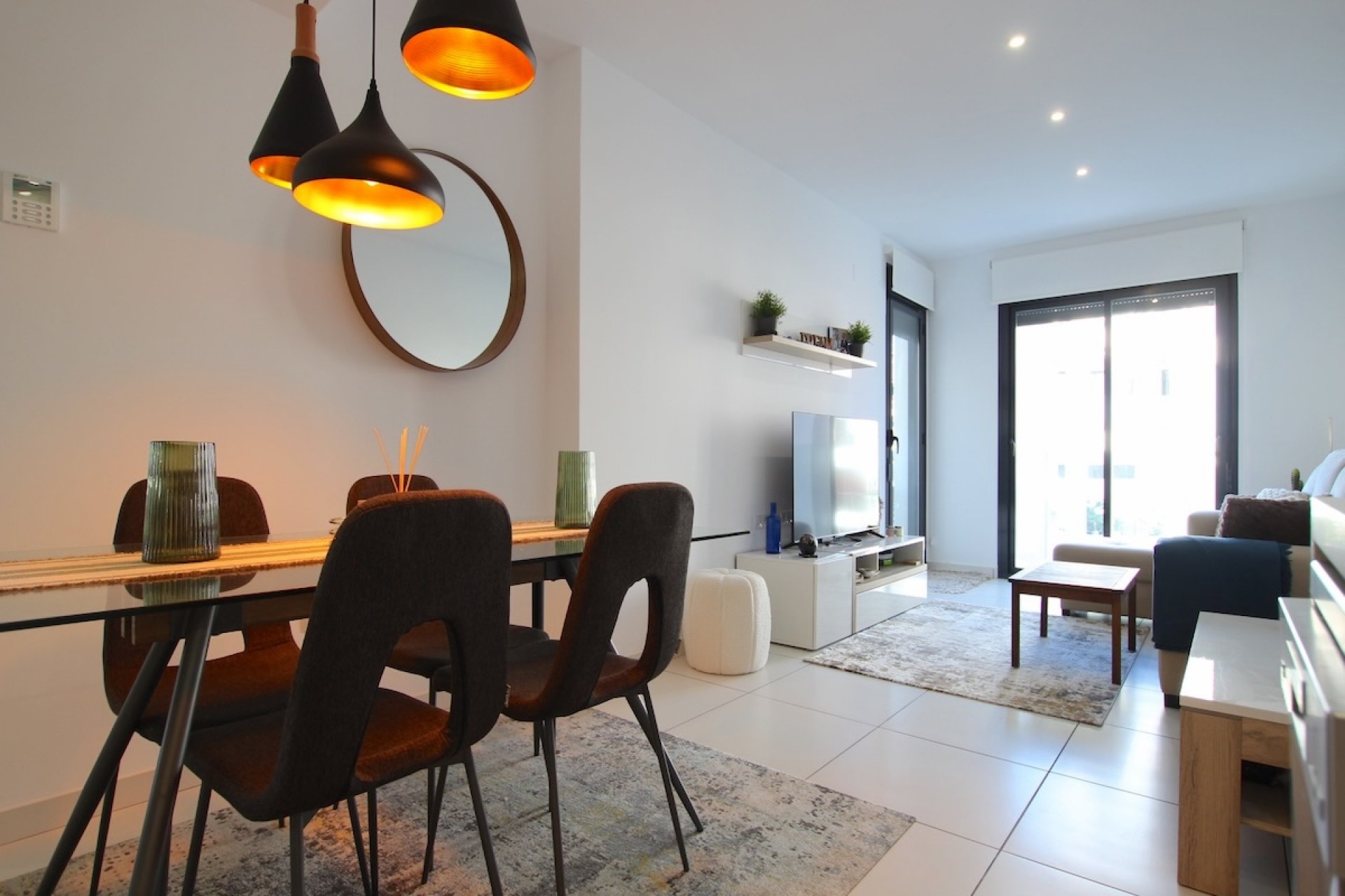 Revente - Appartement - Villamartin - Villamartín