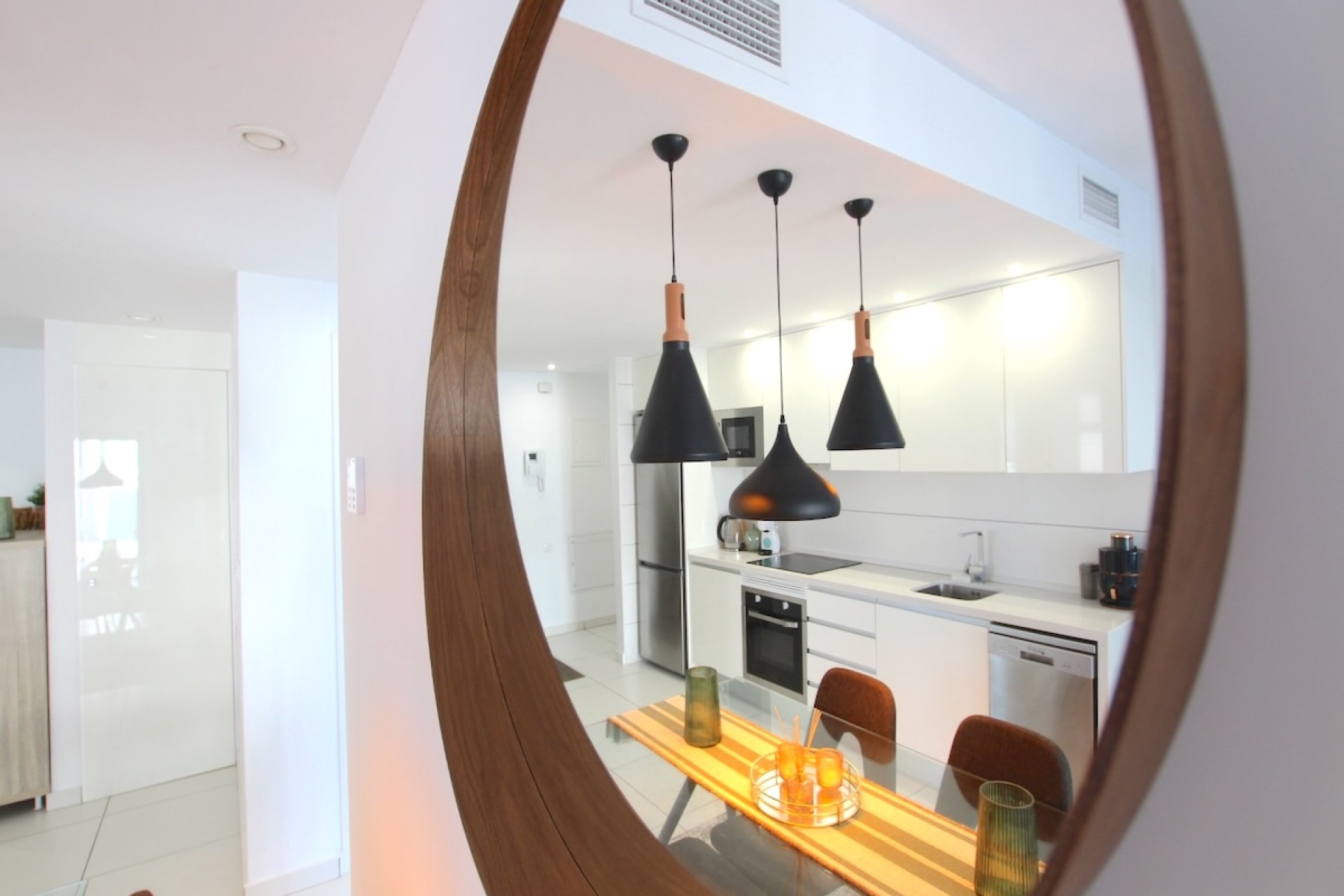 Revente - Appartement - Villamartin - Villamartín