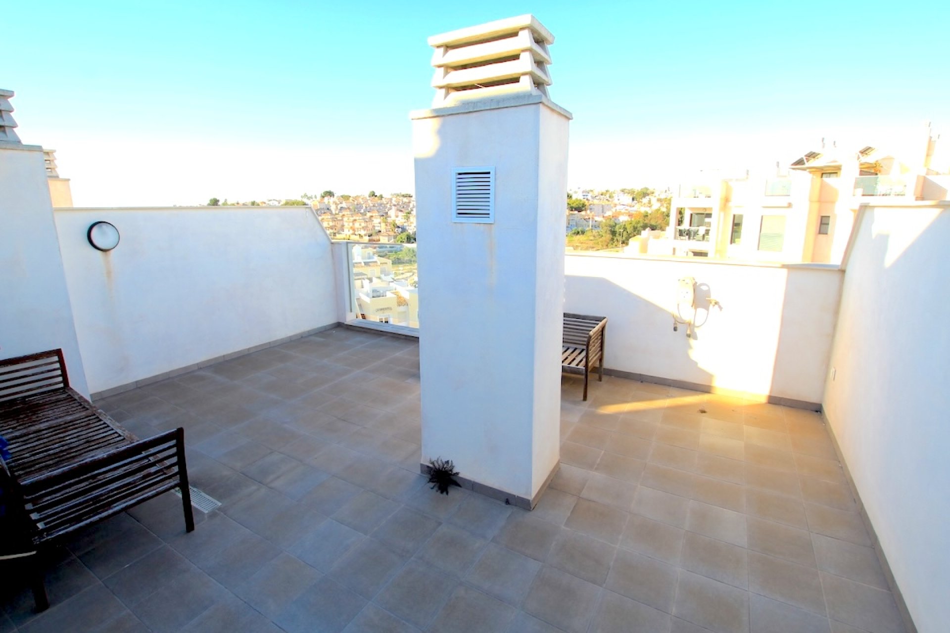 Revente - Appartement - Villamartin - Villamartín