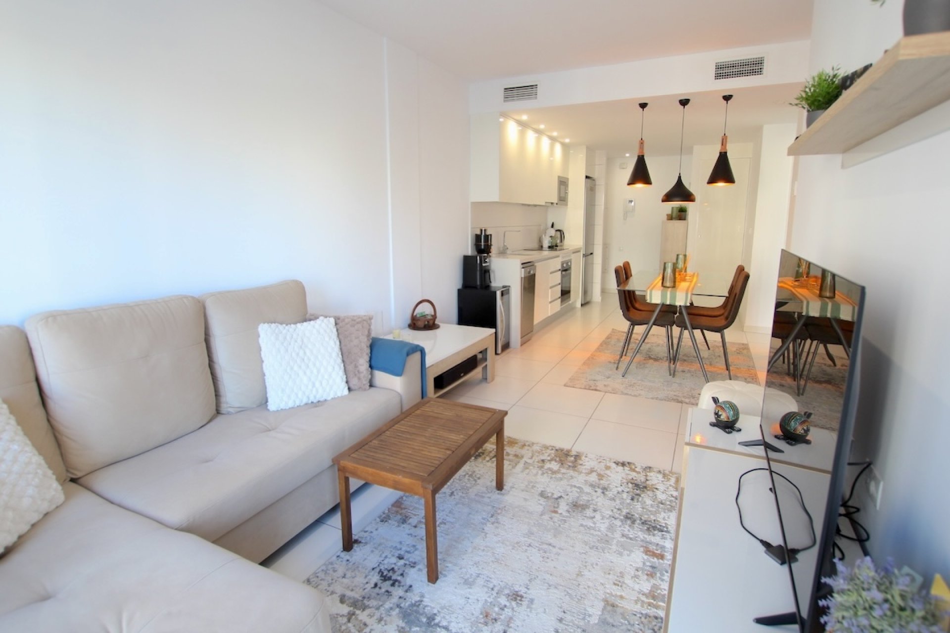 Revente - Appartement - Villamartin - Villamartín