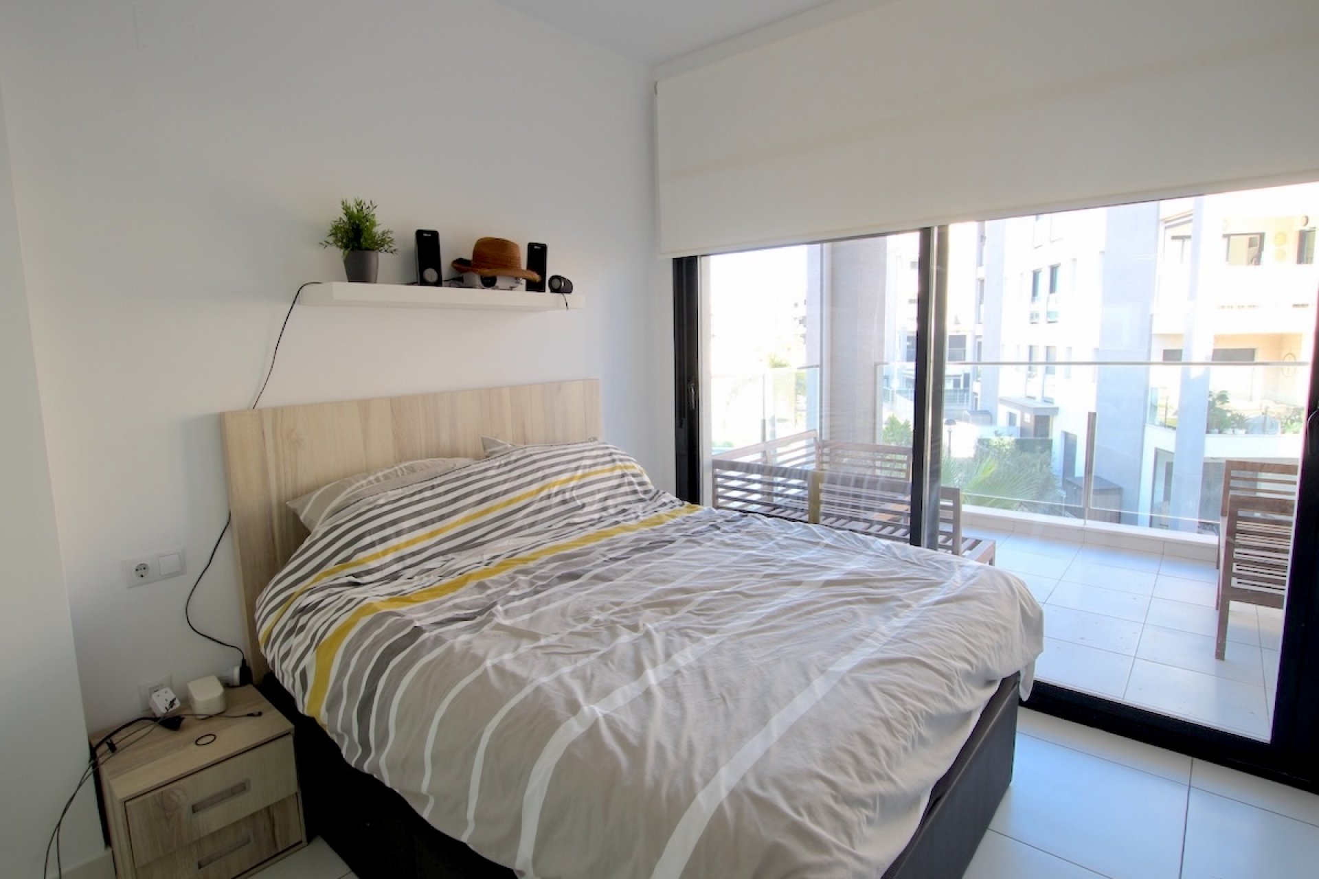 Revente - Appartement - Villamartin - Villamartín