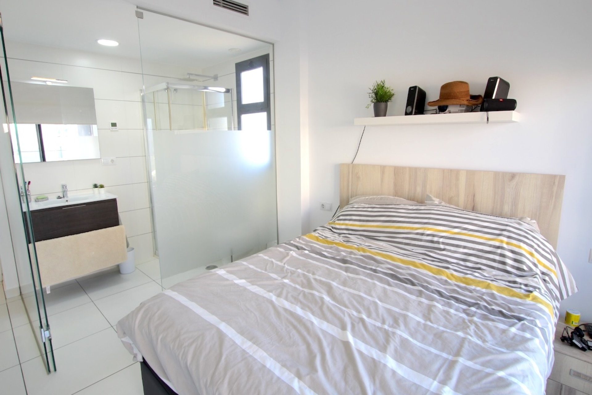 Revente - Appartement - Villamartin - Villamartín
