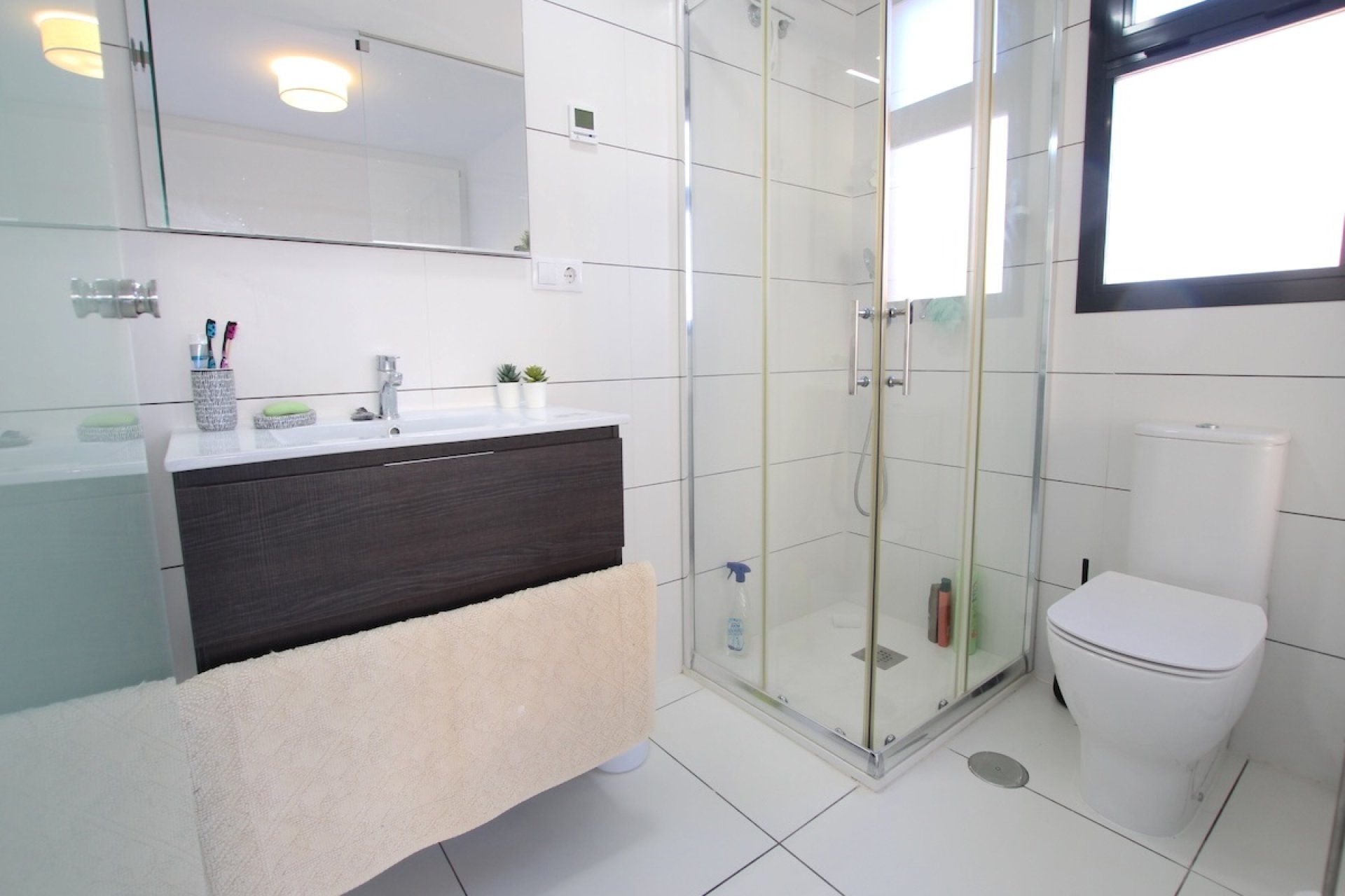 Revente - Appartement - Villamartin - Villamartín