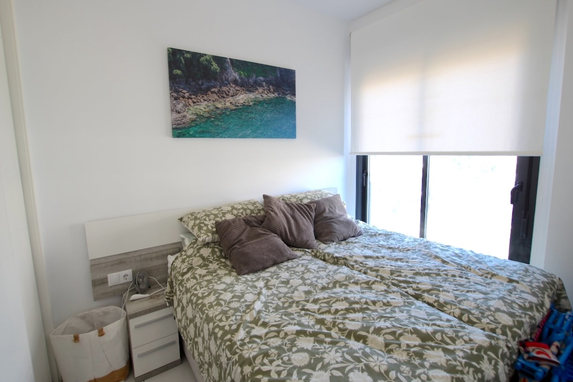 Revente - Appartement - Villamartin - Villamartín
