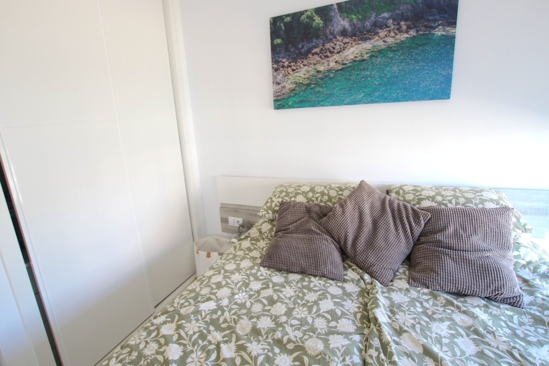 Revente - Appartement - Villamartin - Villamartín