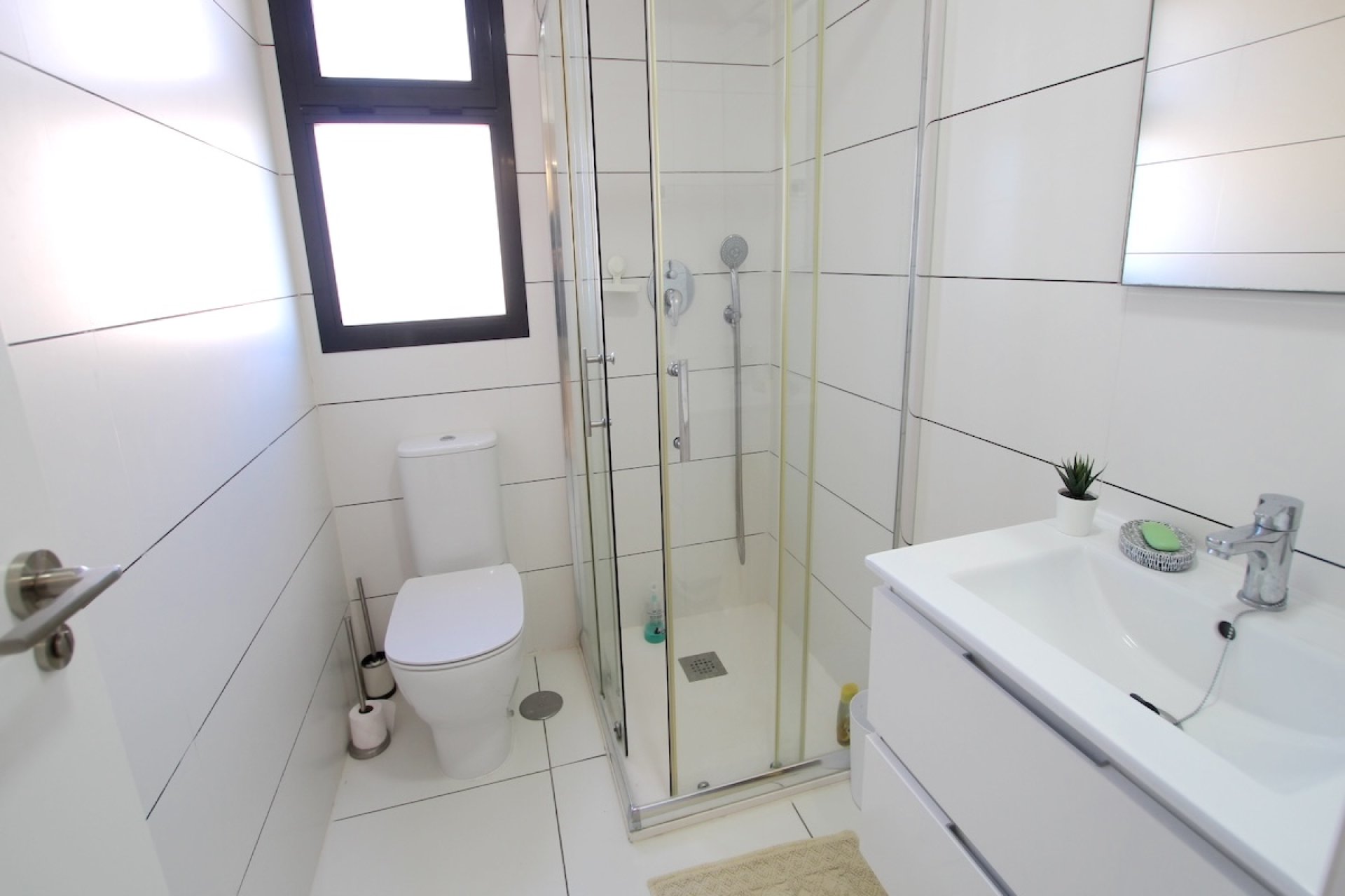 Revente - Appartement - Villamartin - Villamartín