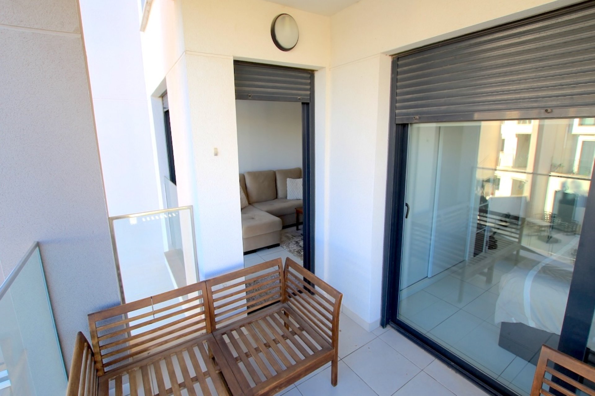 Revente - Appartement - Villamartin - Villamartín