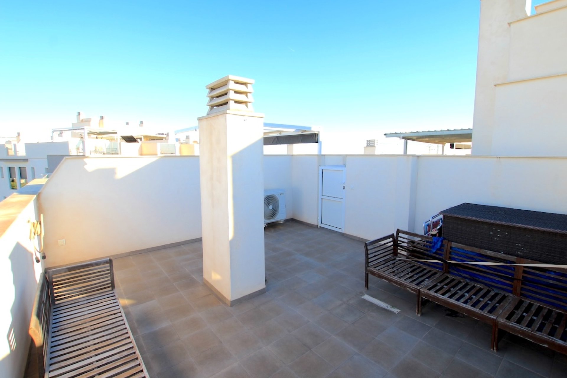 Revente - Appartement - Villamartin - Villamartín