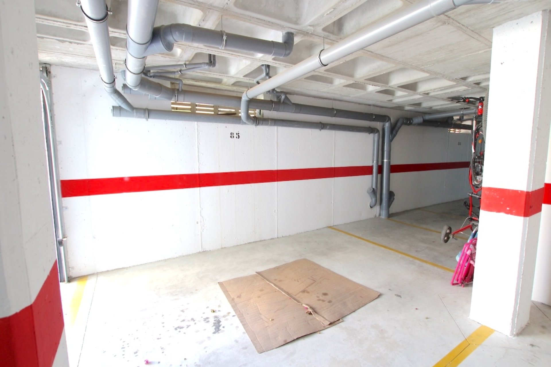 Revente - Appartement - Villamartin - Villamartín