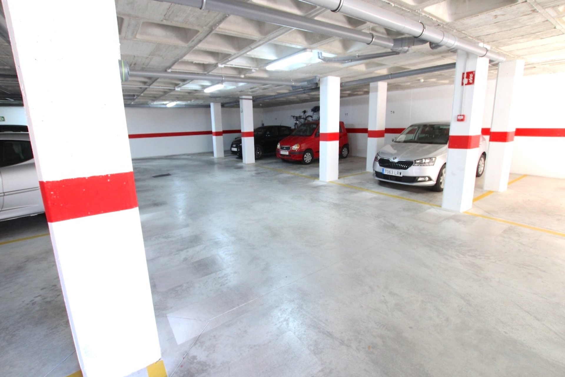 Revente - Appartement - Villamartin - Villamartín