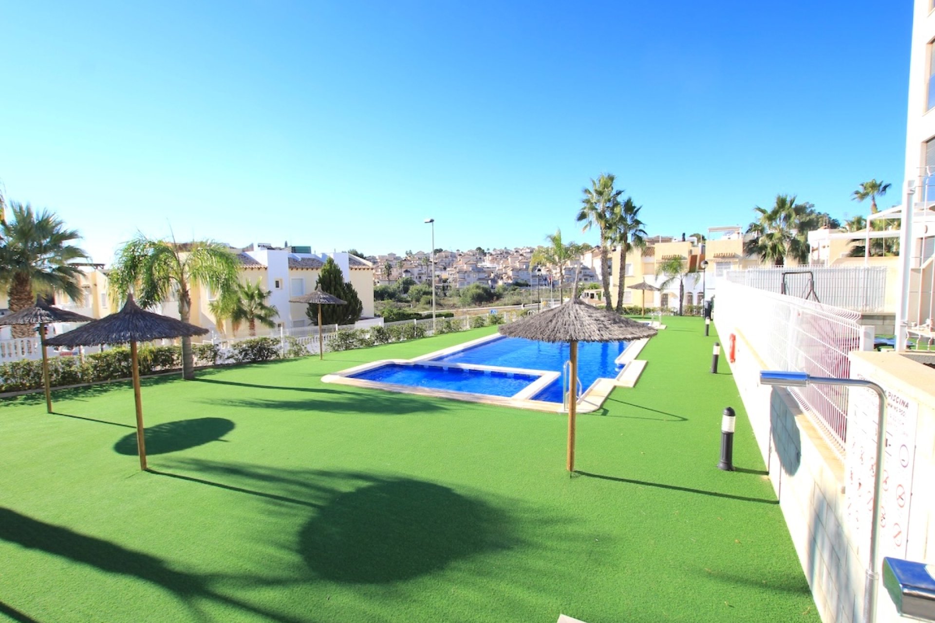 Revente - Appartement - Villamartin - Villamartín