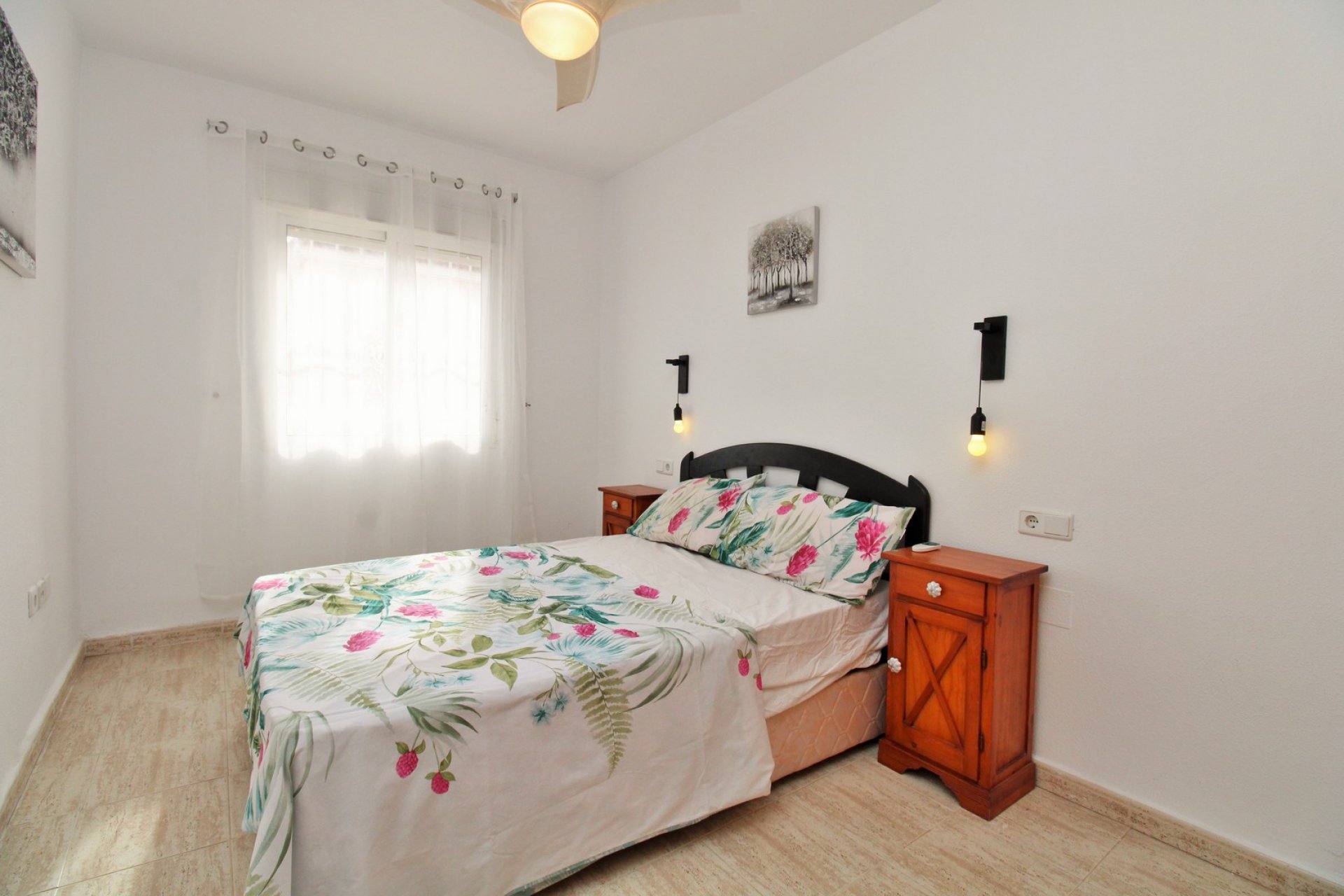 Revente - Appartement - Villamartin - Villamartín