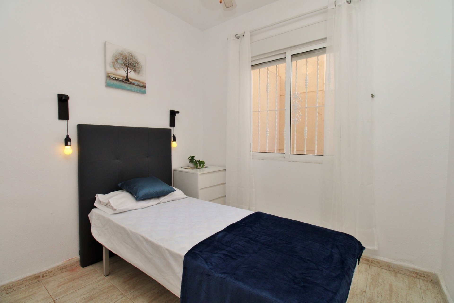 Revente - Appartement - Villamartin - Villamartín