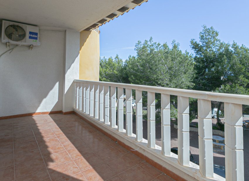 Revente - Appartement - Villamartin - Villamartín