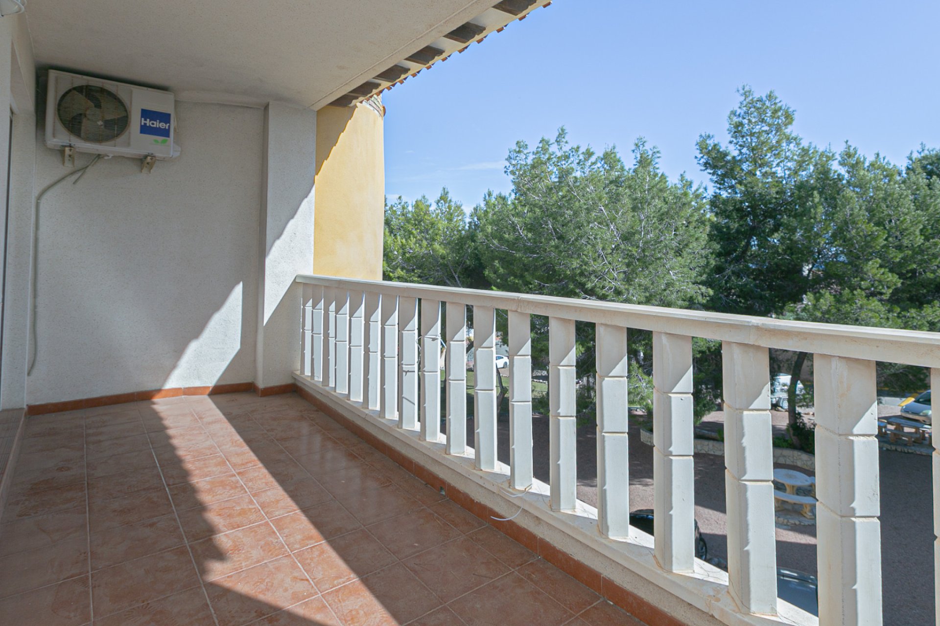 Revente - Appartement - Villamartin - Villamartín