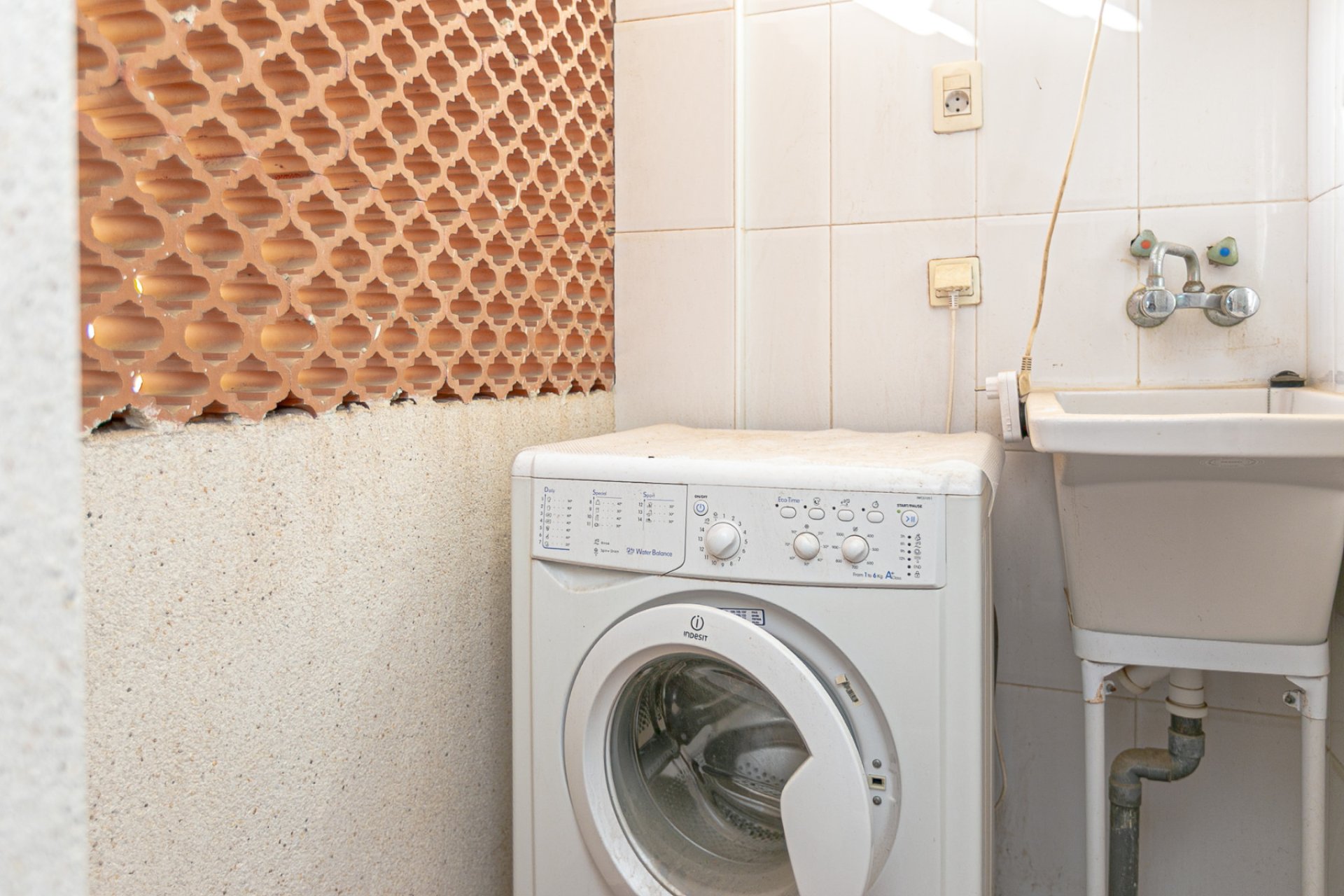 Revente - Appartement - Villamartin - Villamartín