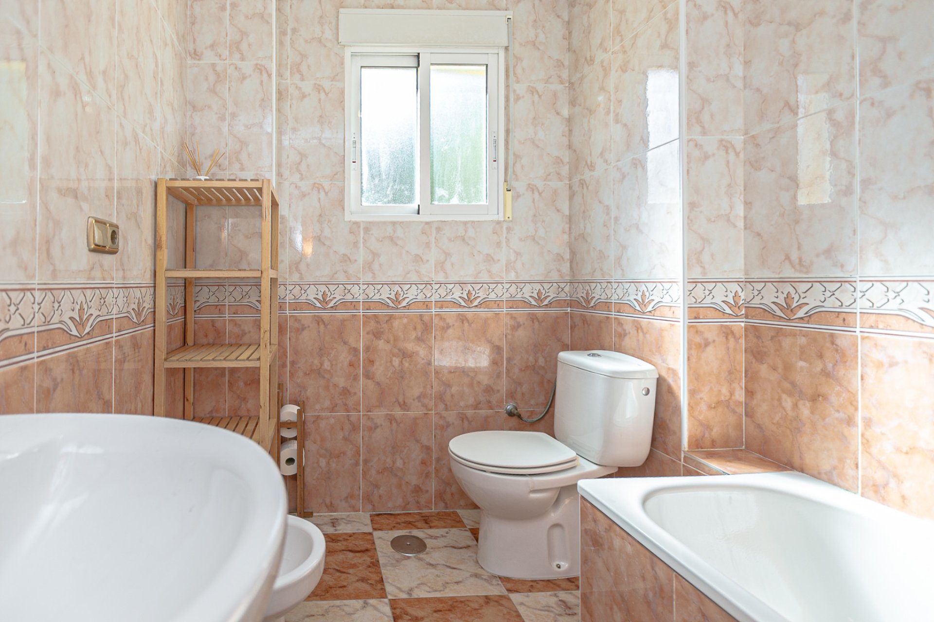 Revente - Appartement - Villamartin - Villamartín