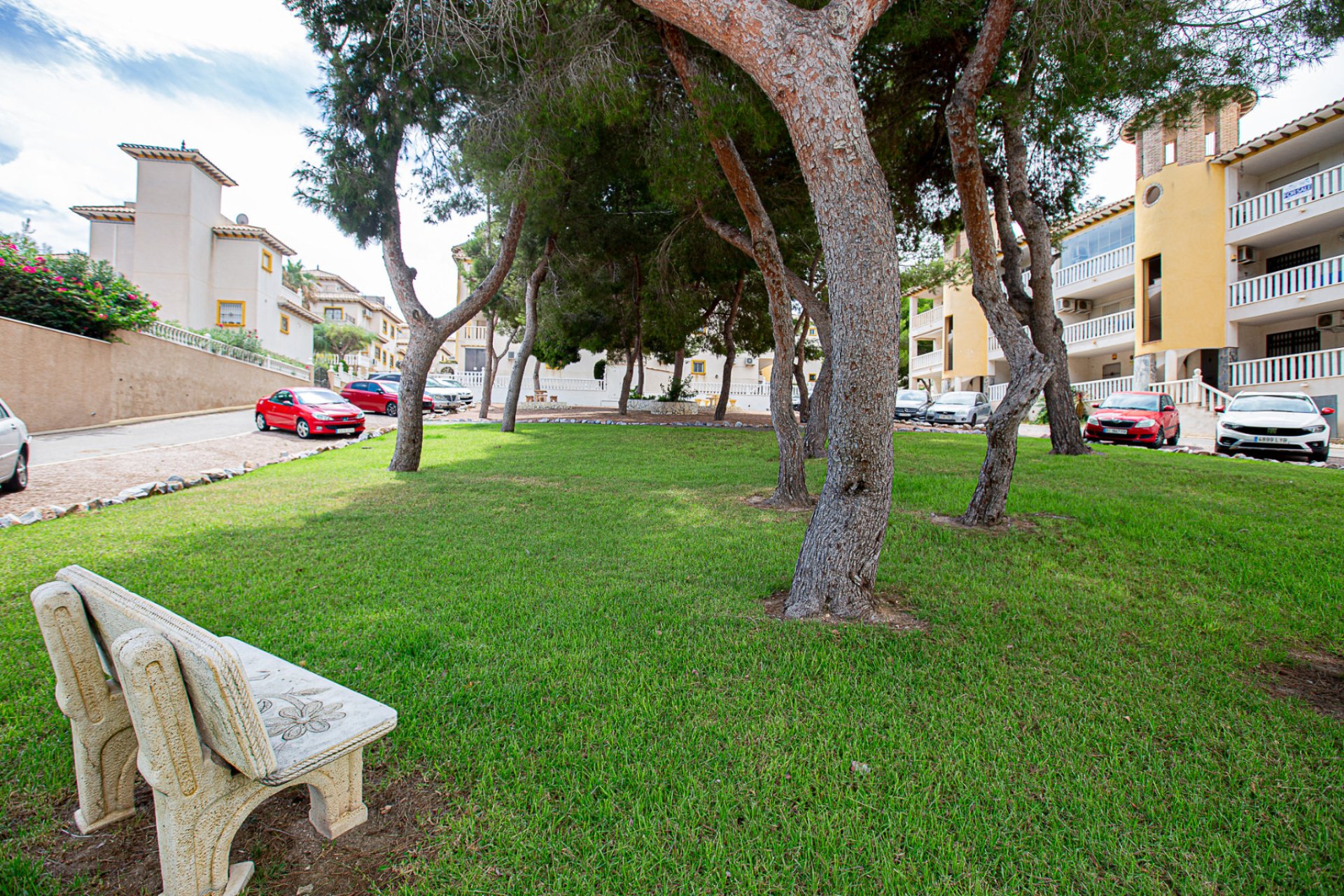 Revente - Appartement - Villamartin - Villamartín