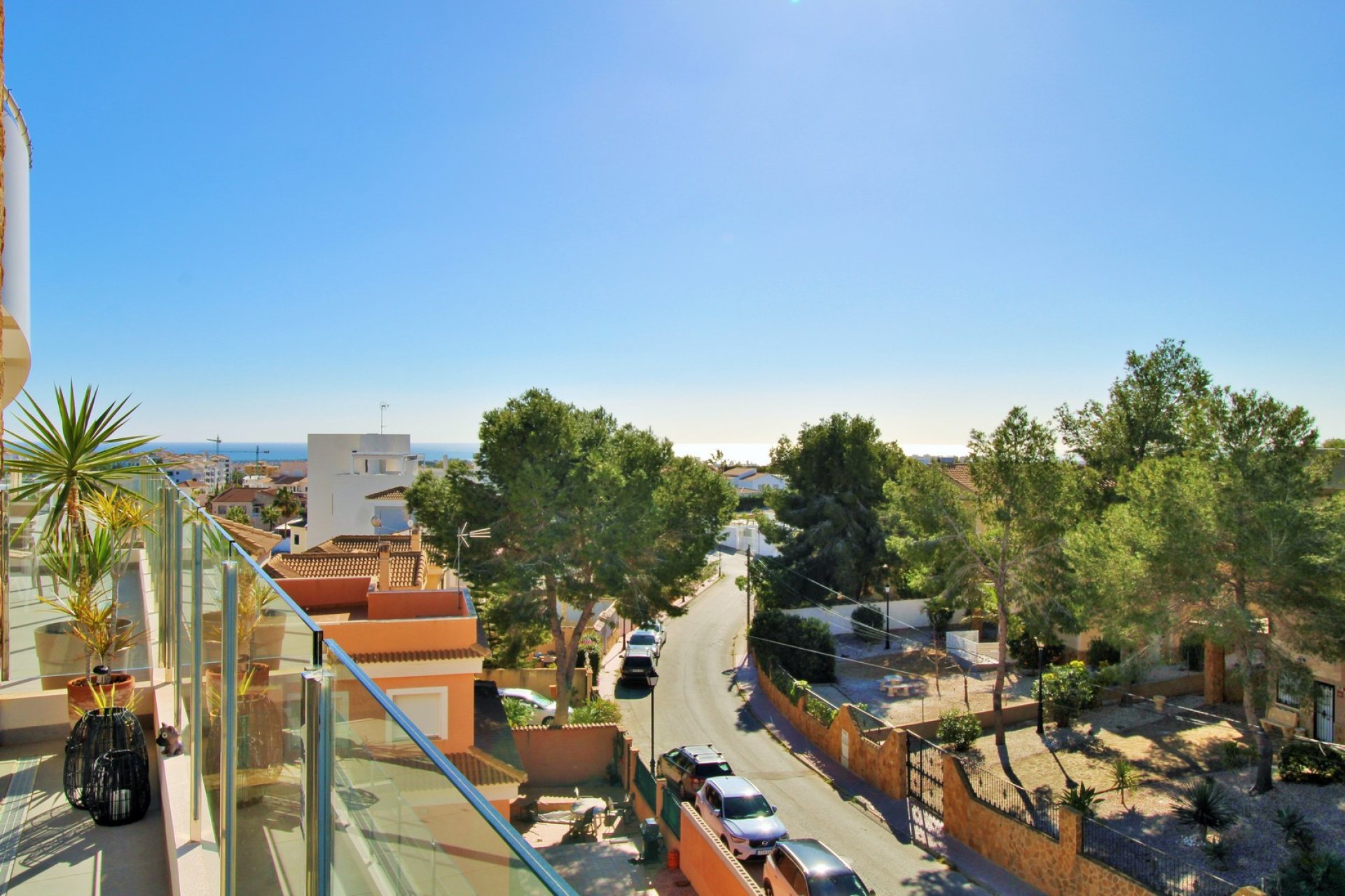 Revente - Appartement - Villamartin - Villamartín