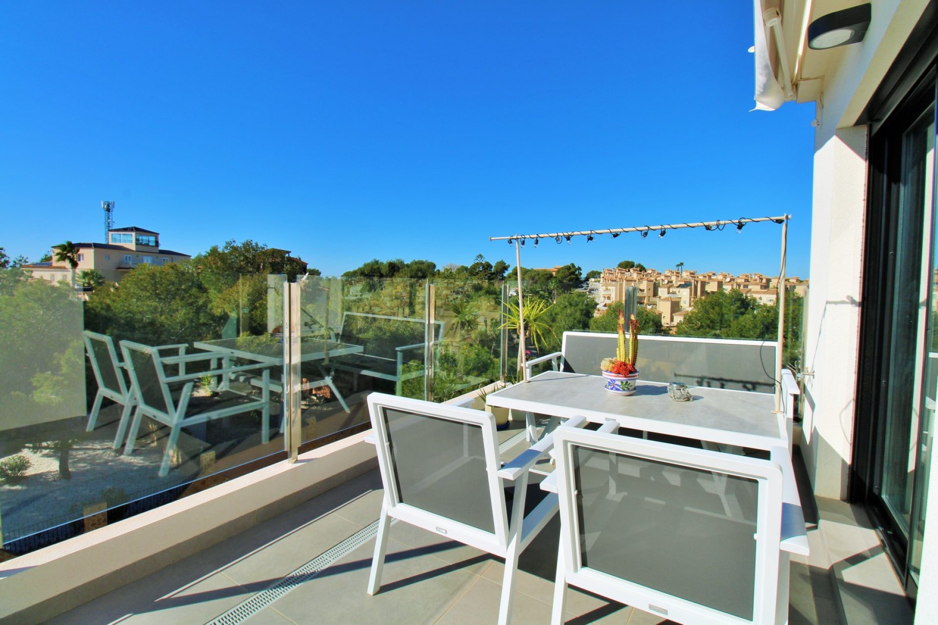 Revente - Appartement - Villamartin - Villamartín