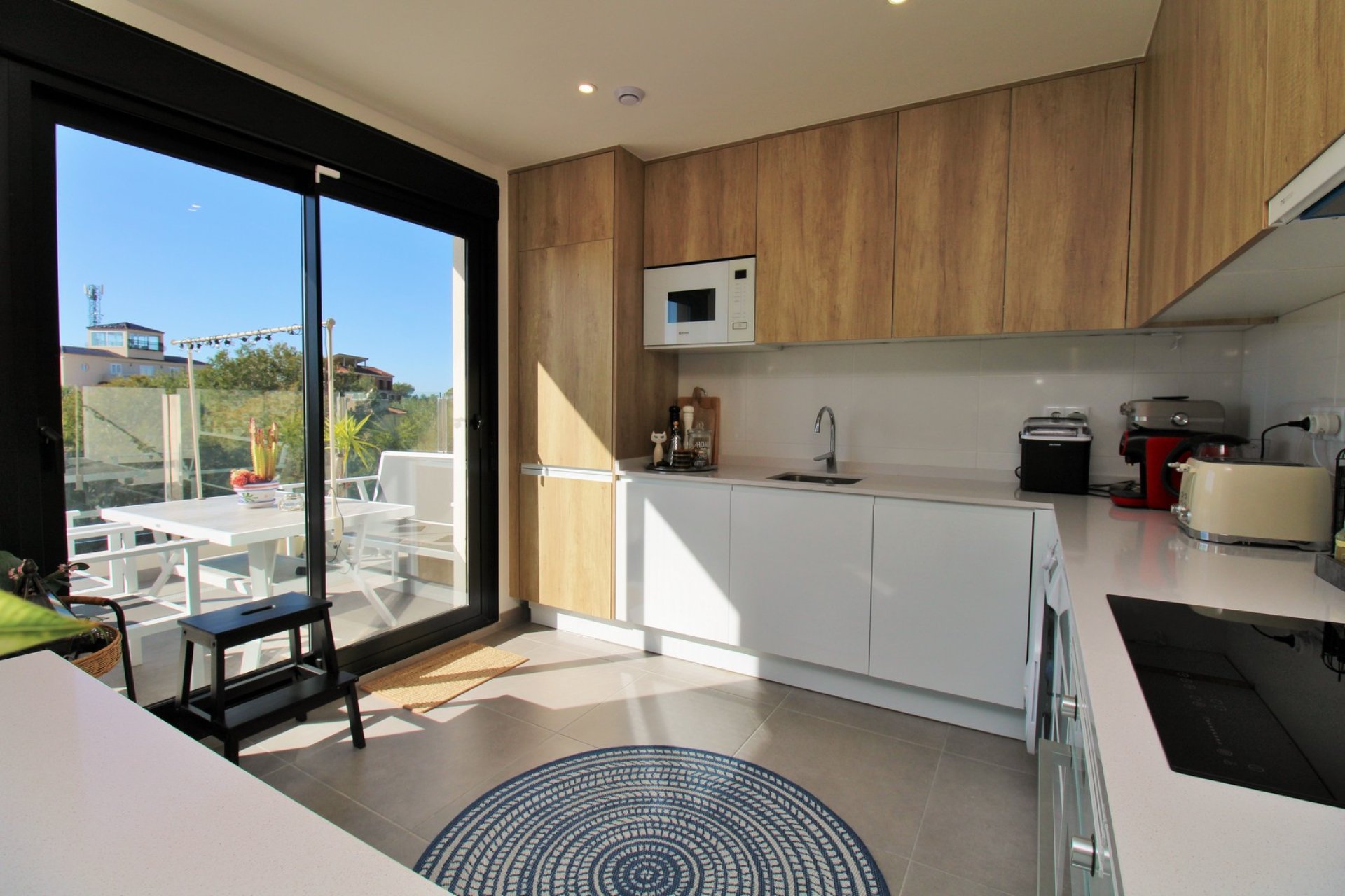 Revente - Appartement - Villamartin - Villamartín