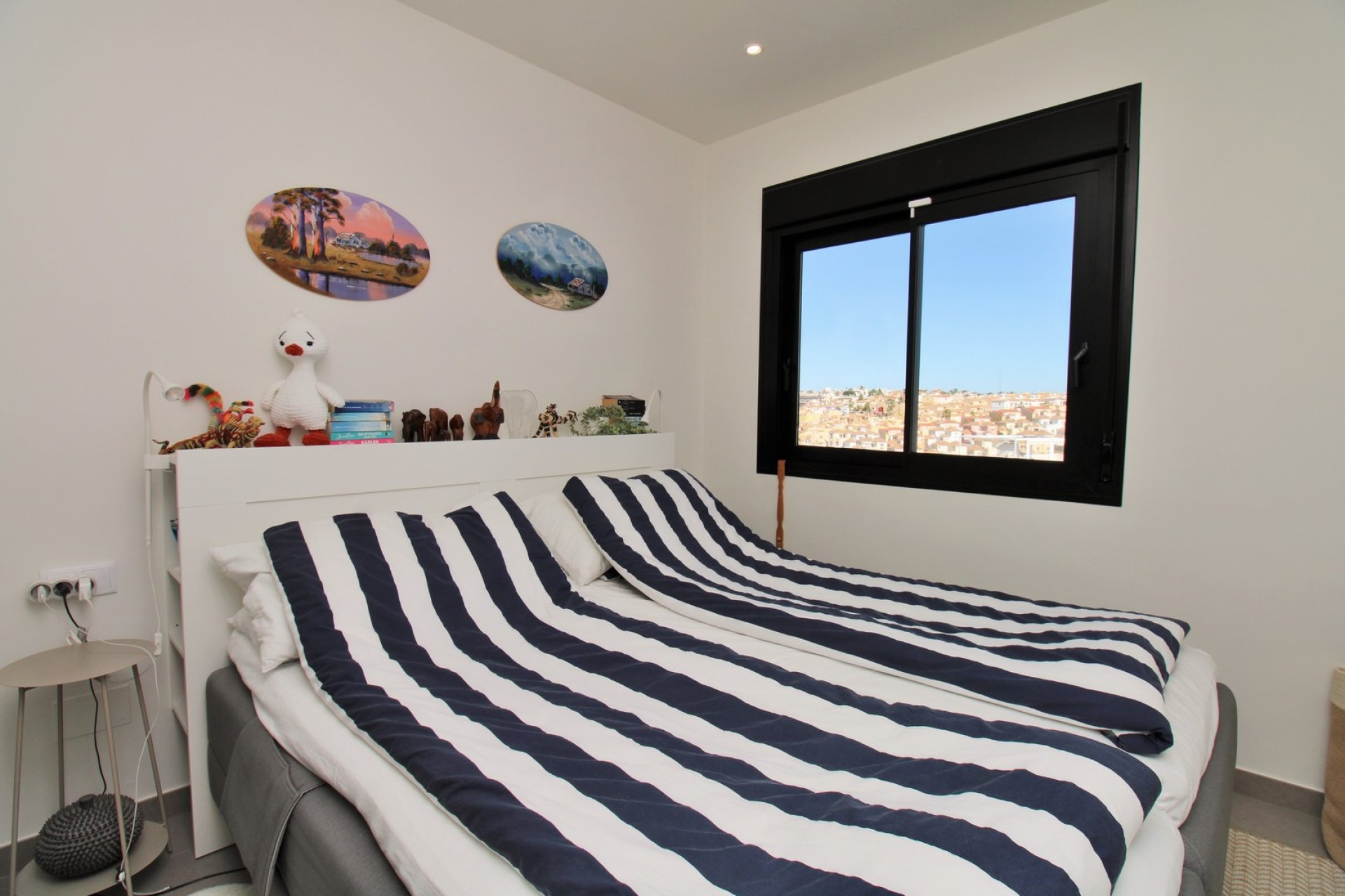 Revente - Appartement - Villamartin - Villamartín