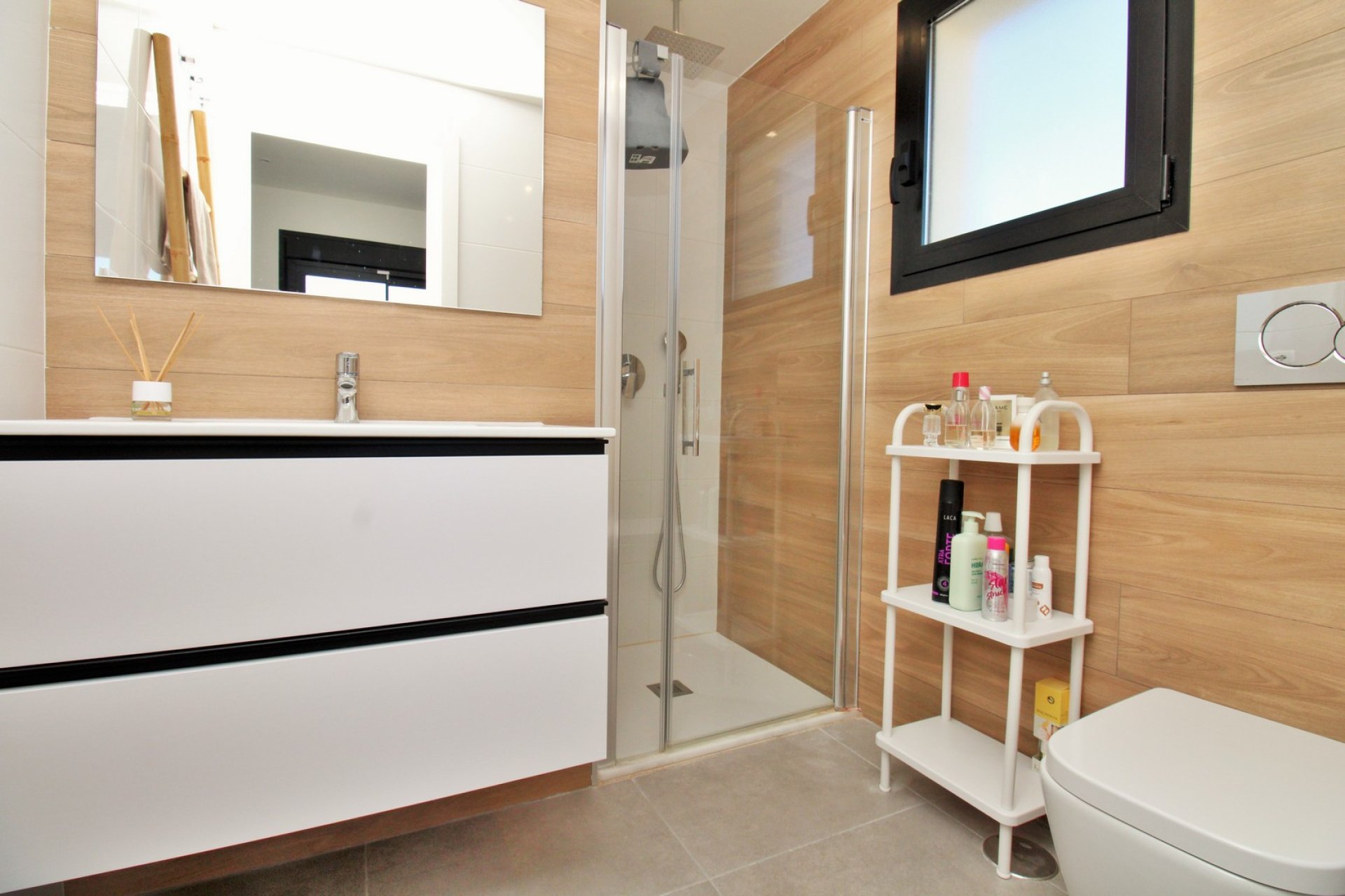 Revente - Appartement - Villamartin - Villamartín