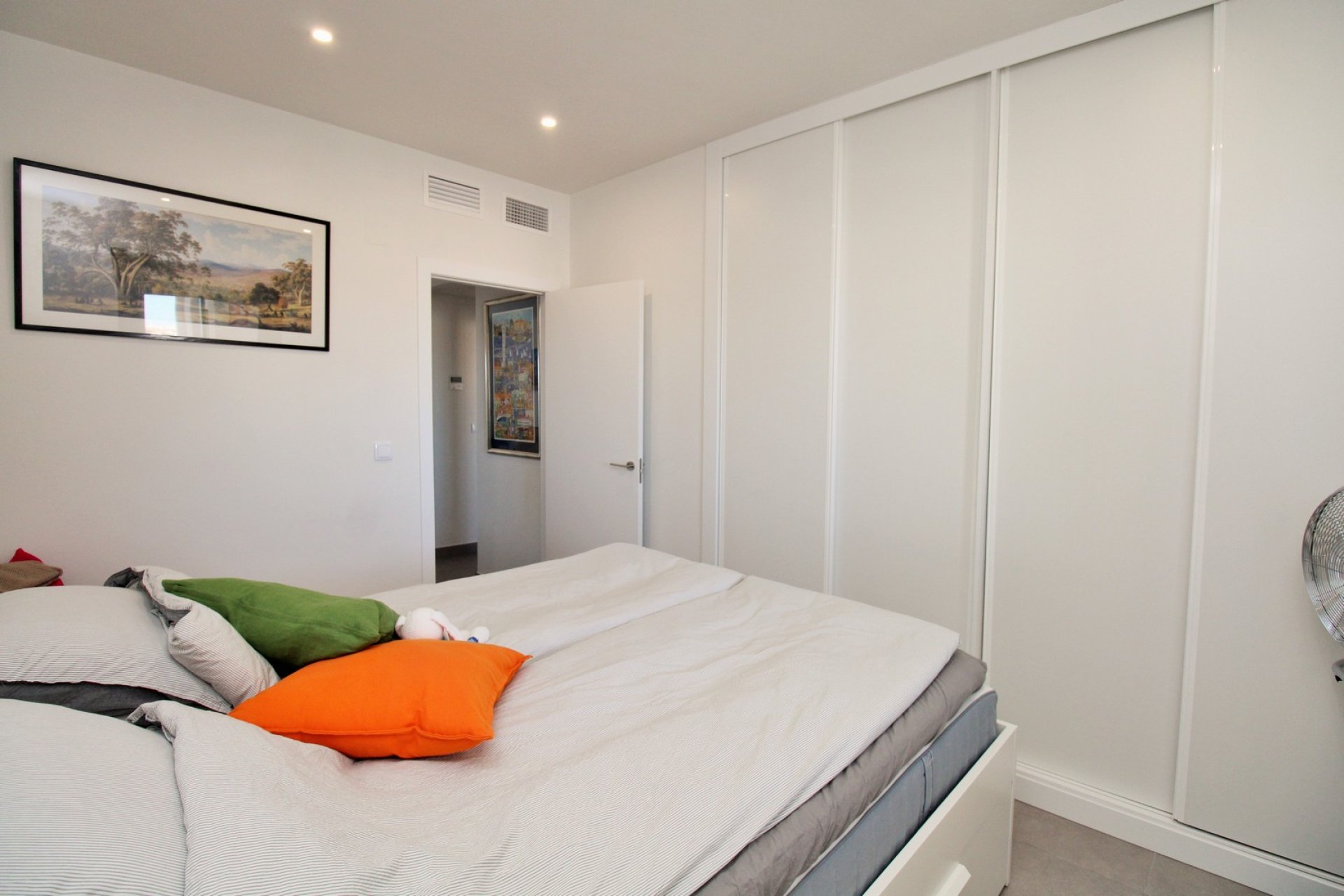 Revente - Appartement - Villamartin - Villamartín