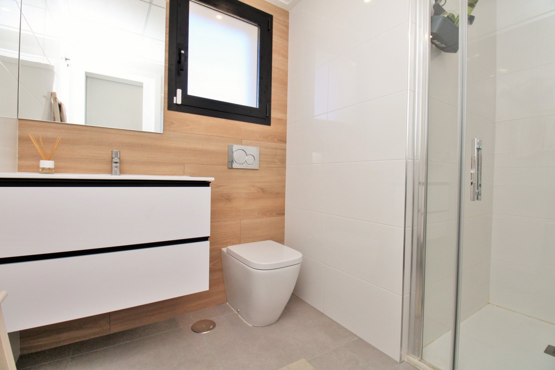 Revente - Appartement - Villamartin - Villamartín