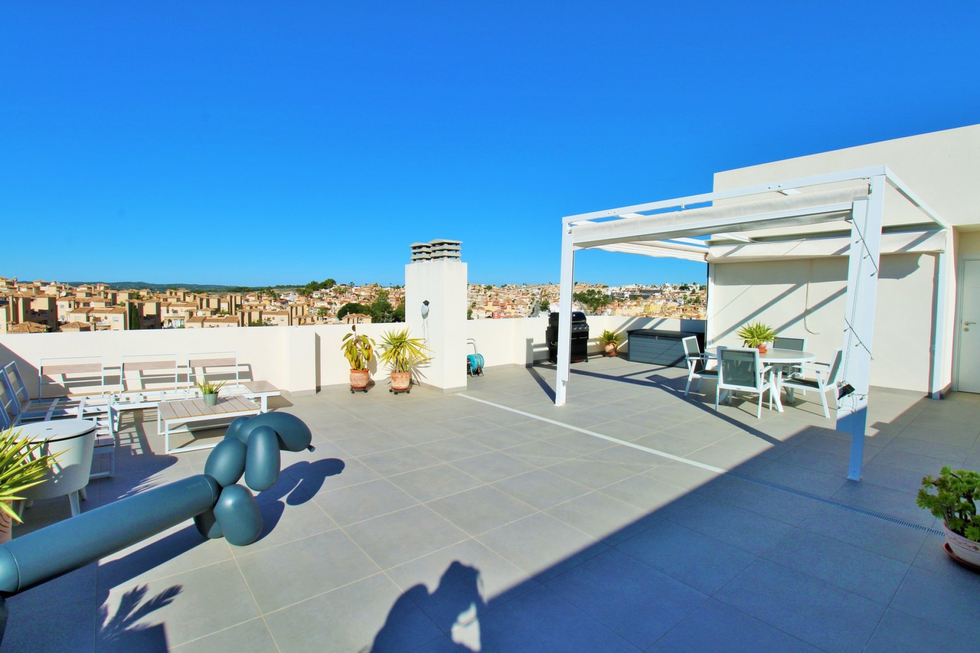 Revente - Appartement - Villamartin - Villamartín
