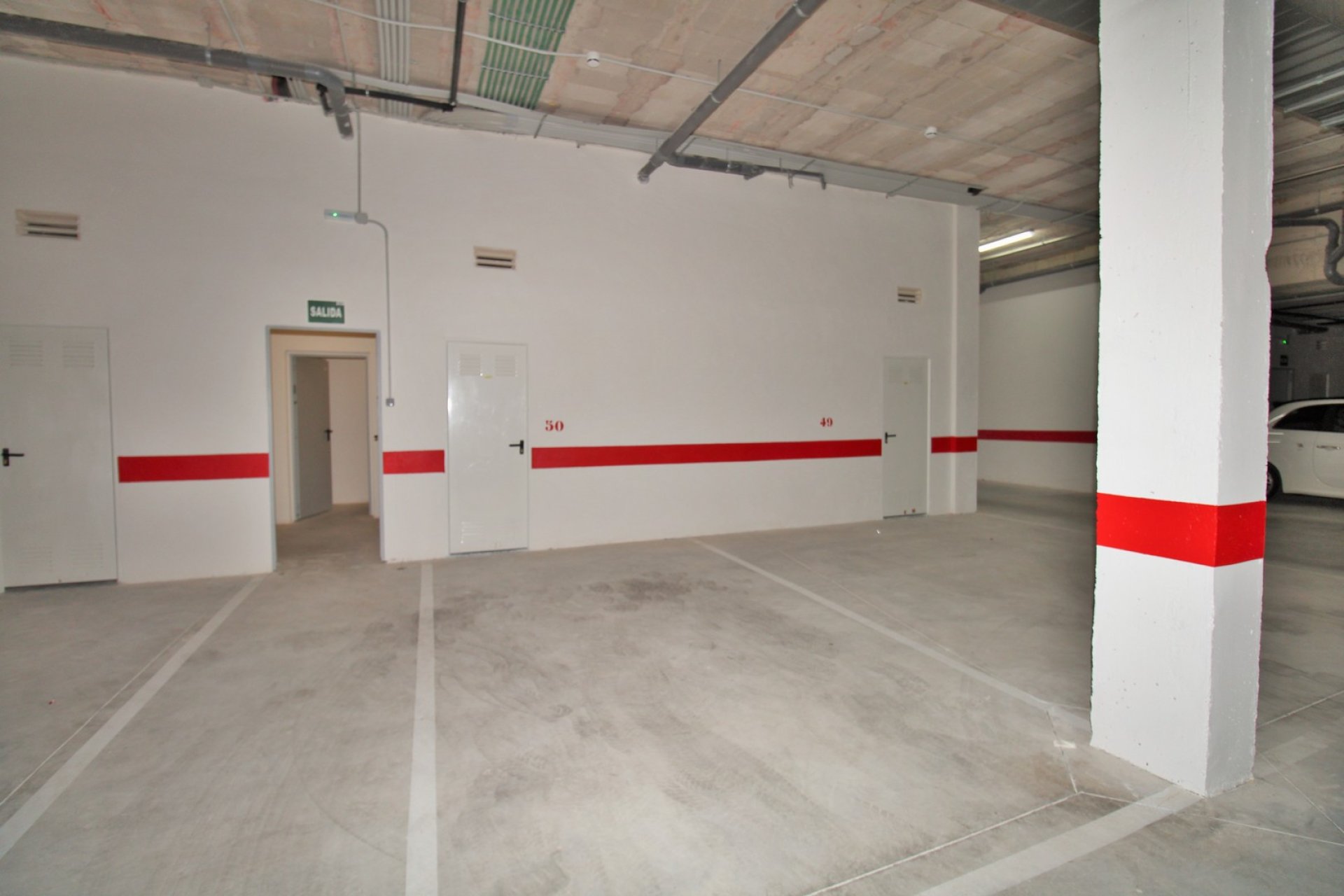 Revente - Appartement - Villamartin - Villamartín