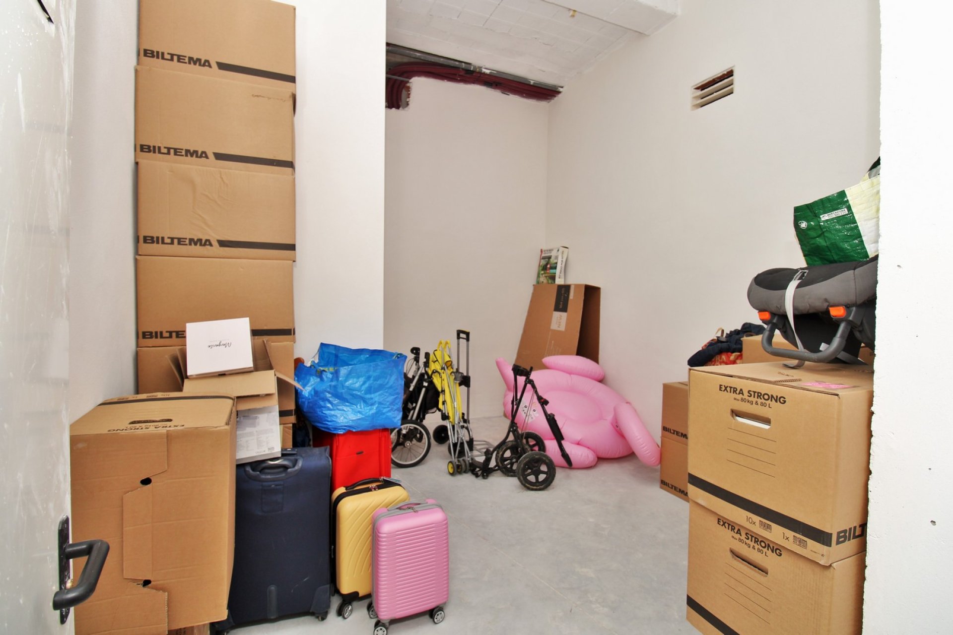 Revente - Appartement - Villamartin - Villamartín