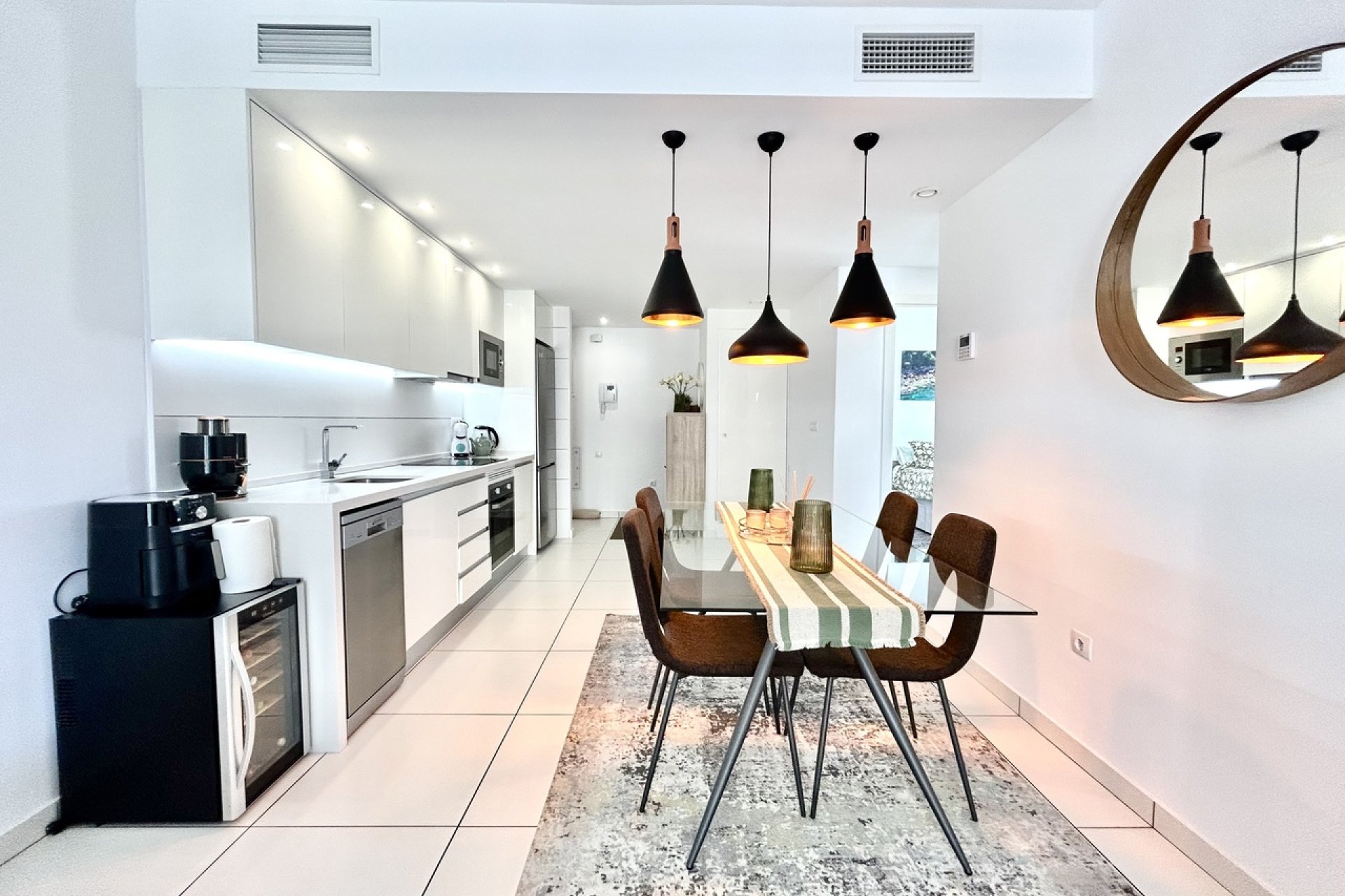 Revente - Appartement - Villamartin - Villamartín