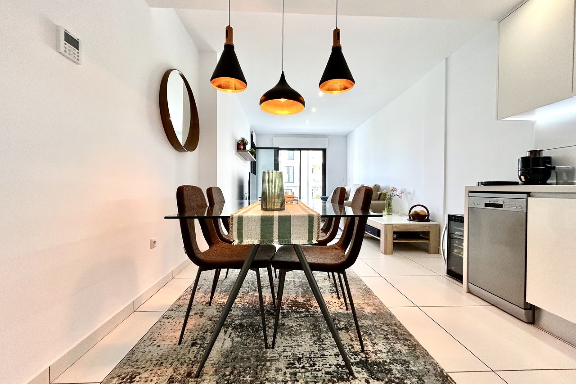 Revente - Appartement - Villamartin - Villamartín