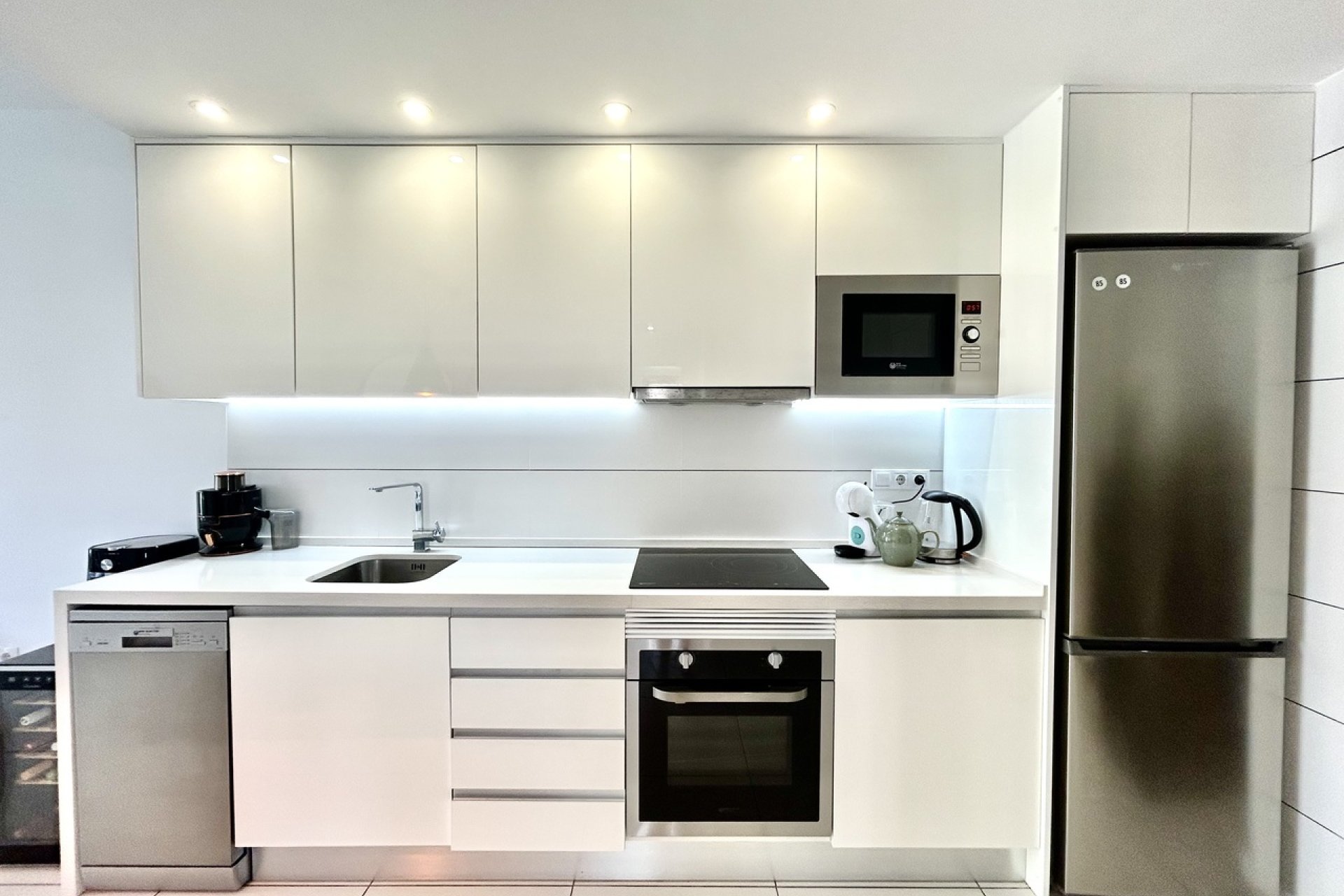 Revente - Appartement - Villamartin - Villamartín