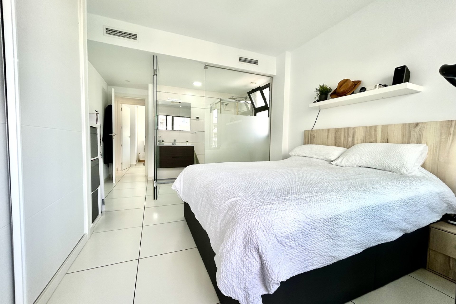 Revente - Appartement - Villamartin - Villamartín