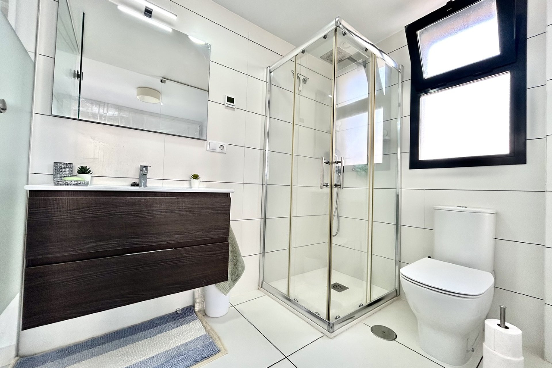 Revente - Appartement - Villamartin - Villamartín