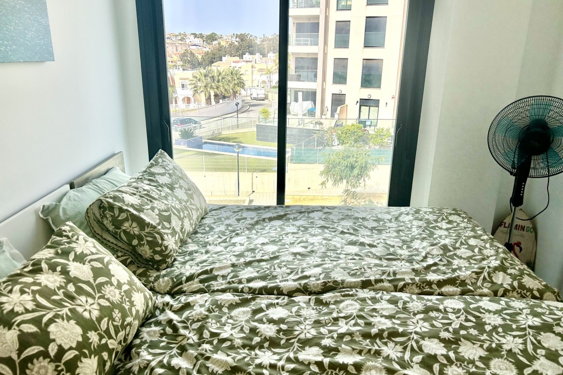 Revente - Appartement - Villamartin - Villamartín