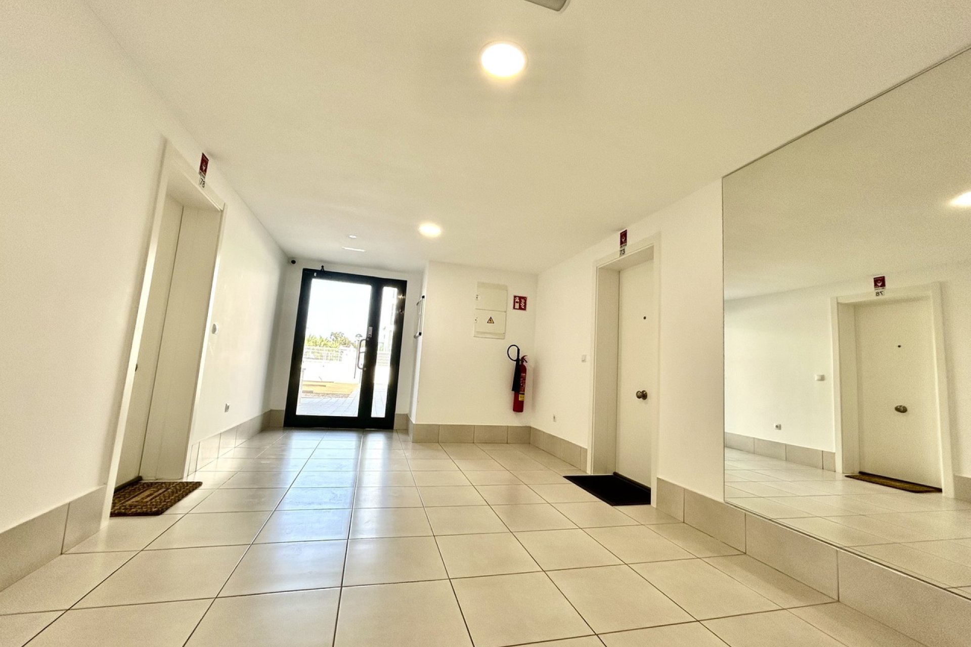 Revente - Appartement - Villamartin - Villamartín