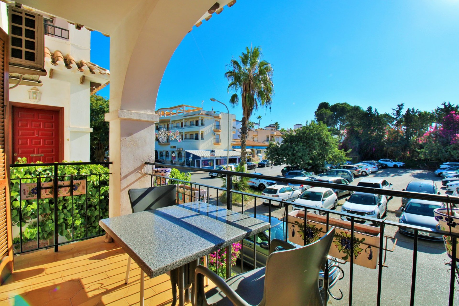 Revente - Appartement - Villamartin - Villamartín