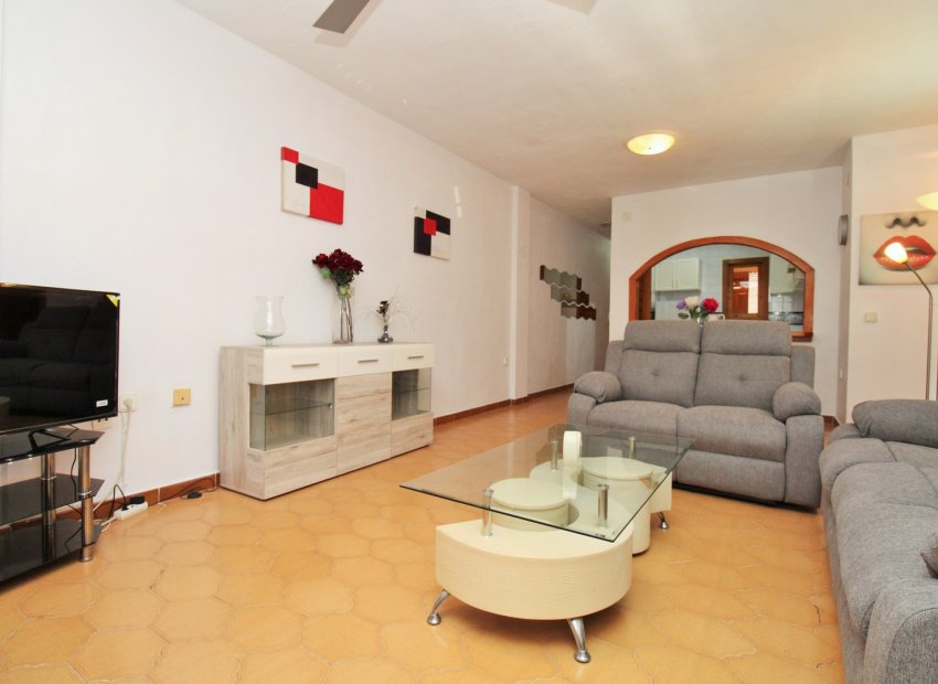 Revente - Appartement - Villamartin - Villamartín