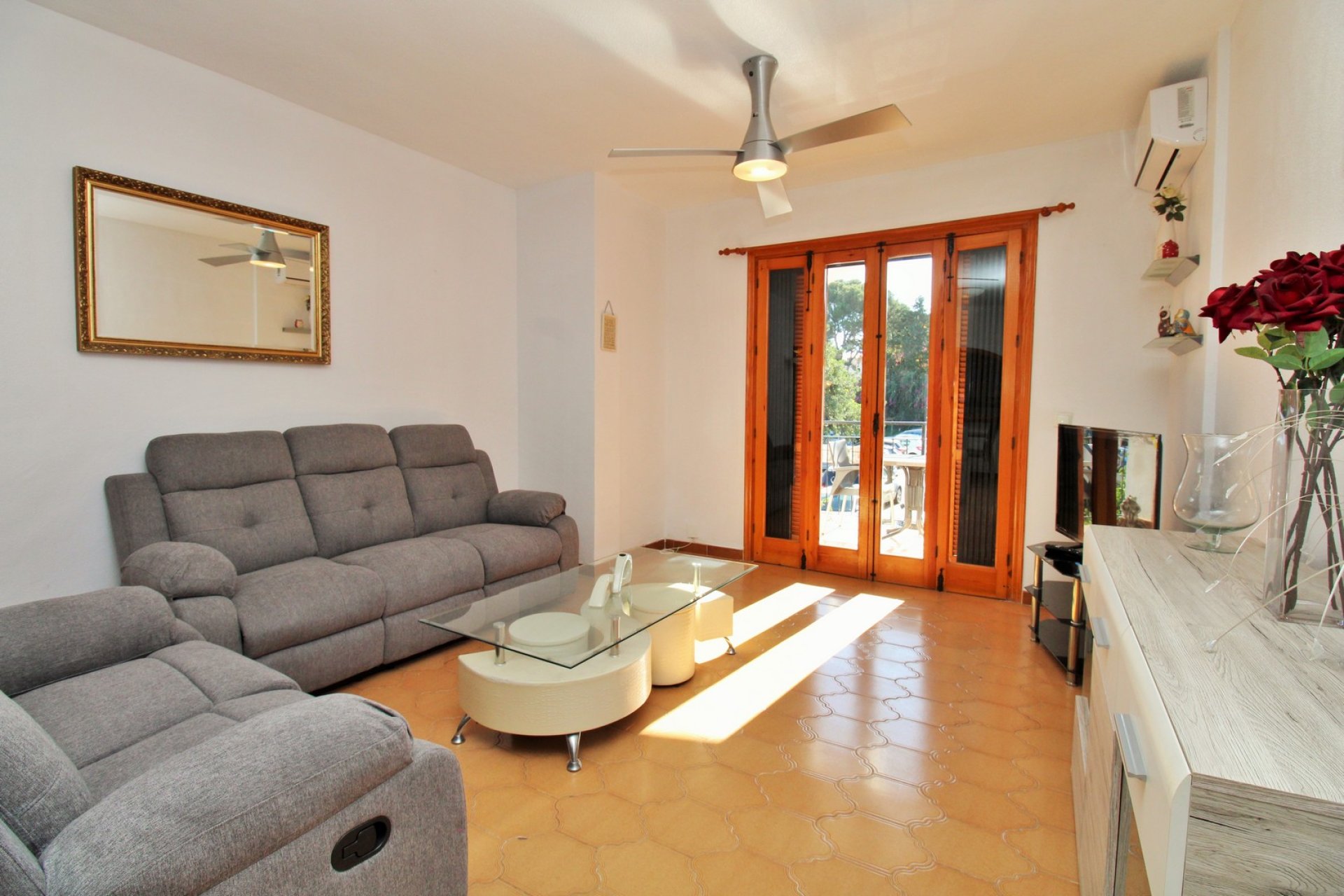 Revente - Appartement - Villamartin - Villamartín