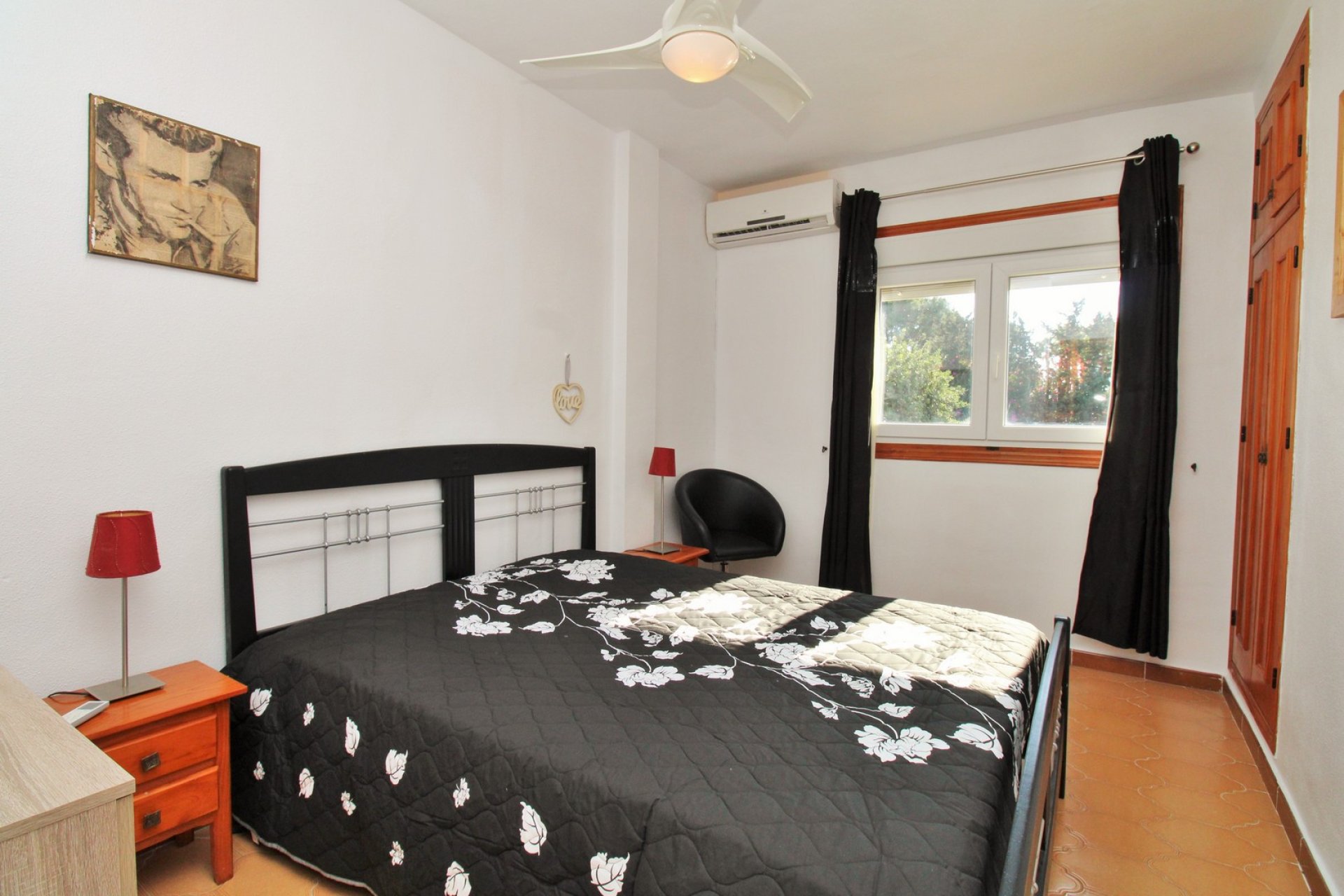 Revente - Appartement - Villamartin - Villamartín