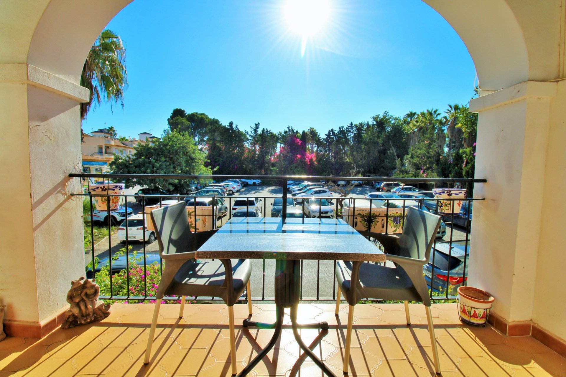 Revente - Appartement - Villamartin - Villamartín