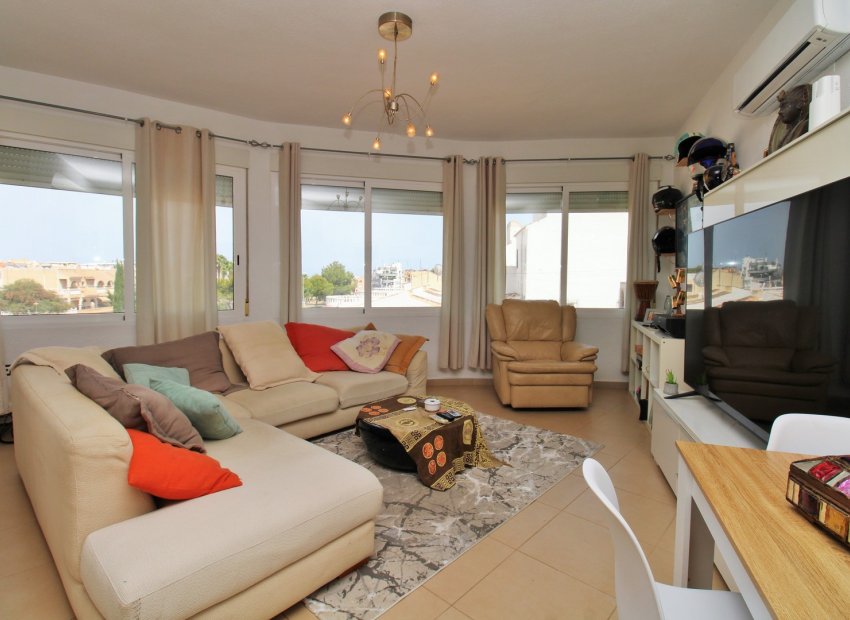 Revente - Appartement - Villamartin - Villamartín