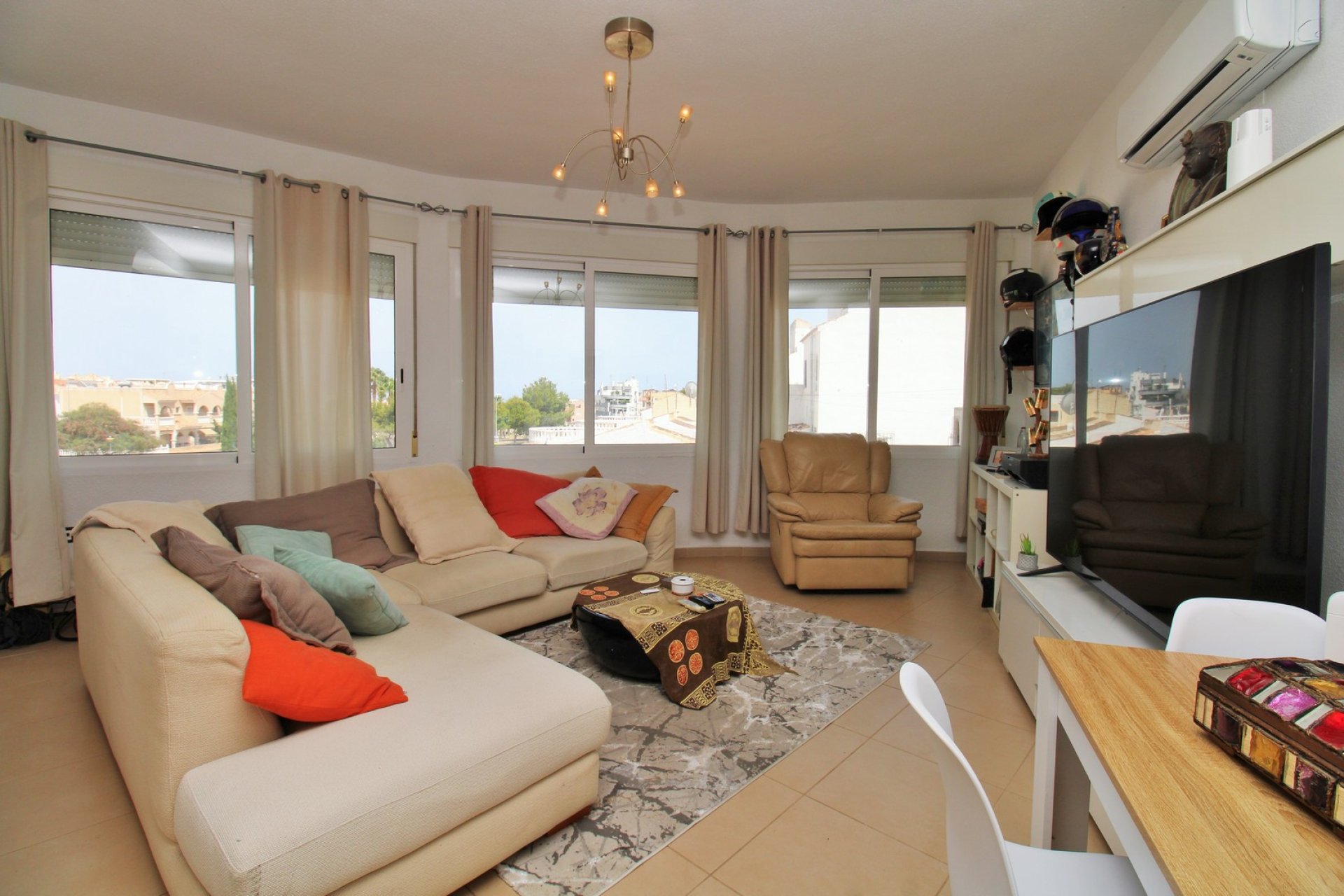 Revente - Appartement - Villamartin - Villamartín