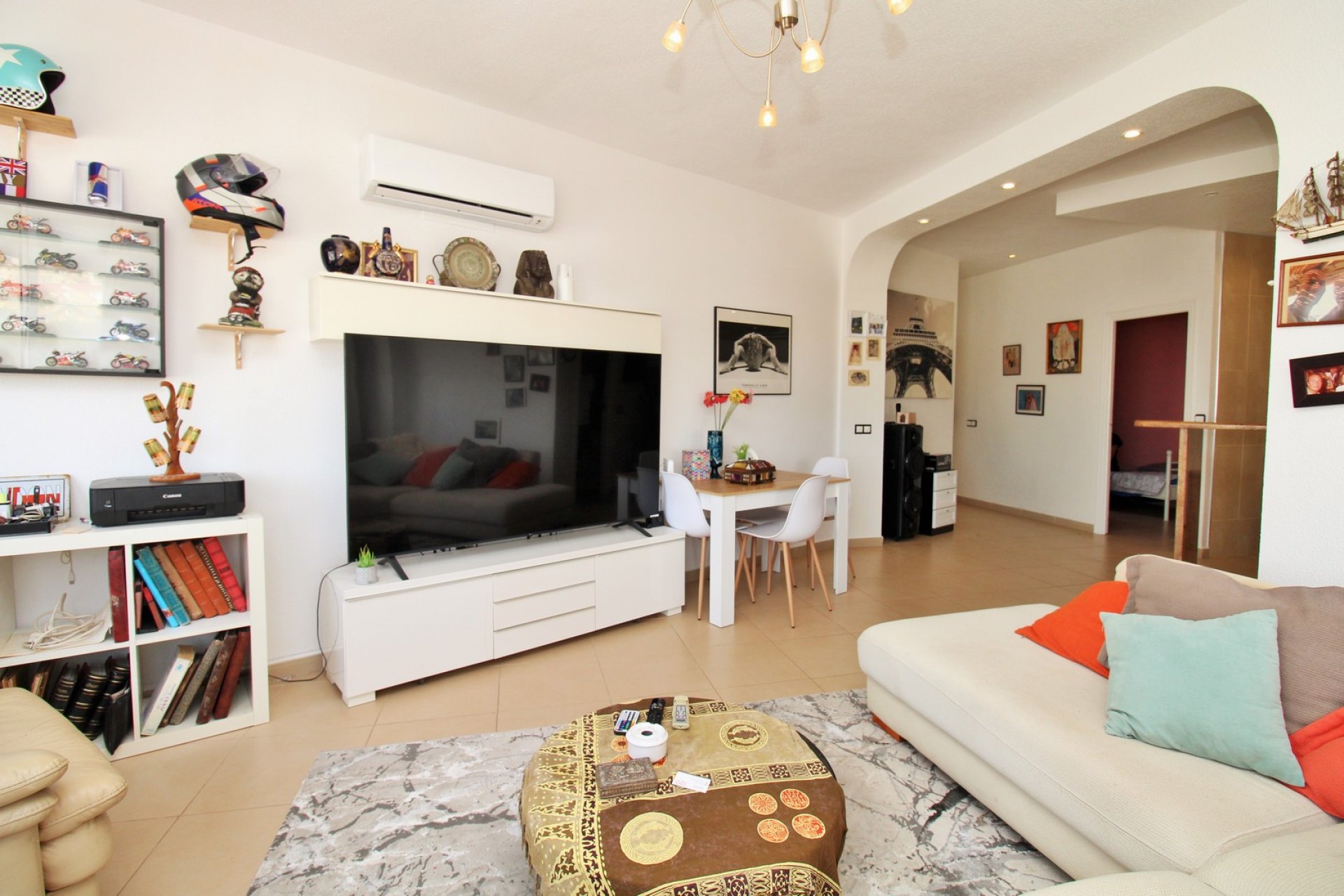 Revente - Appartement - Villamartin - Villamartín